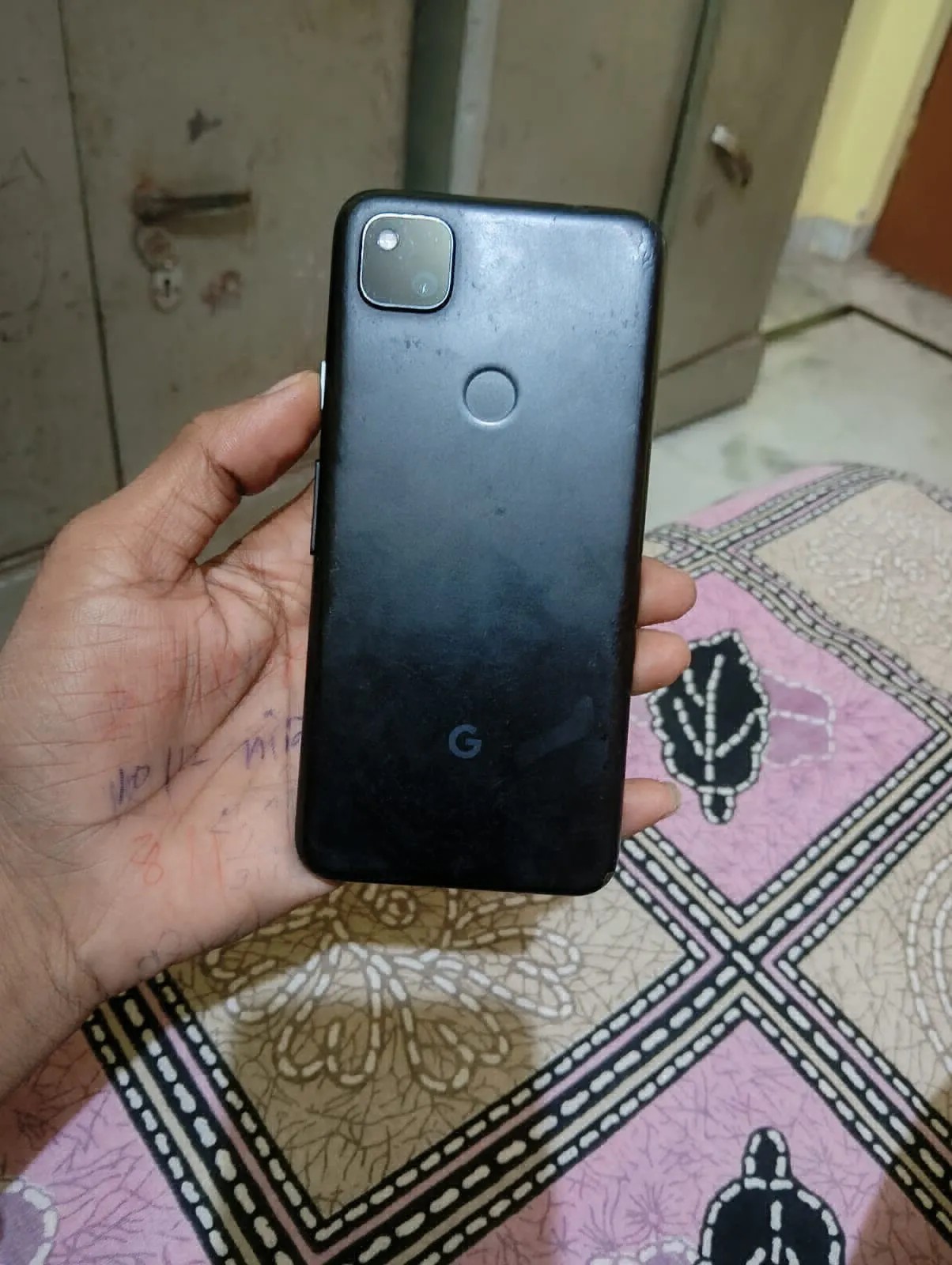 Google Pixel 4a