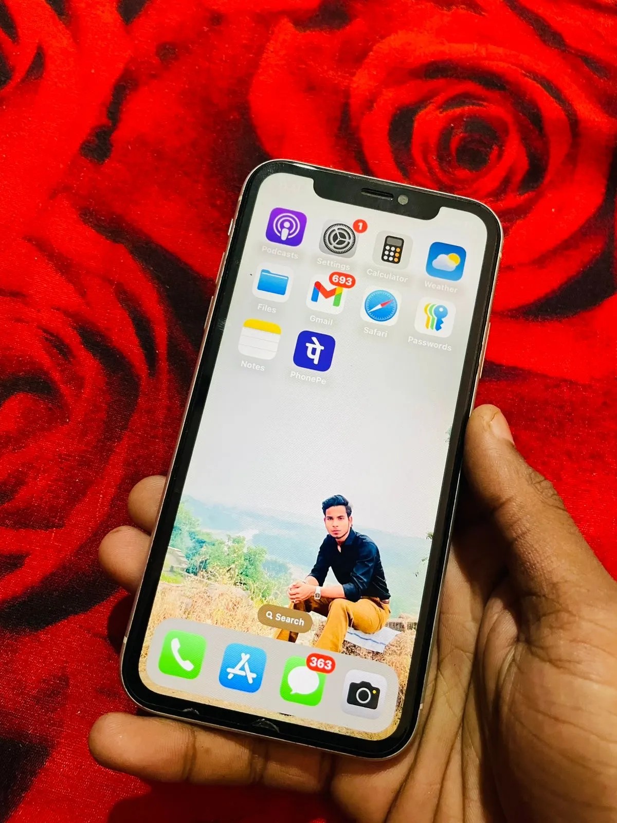 Apple iPhone XR
