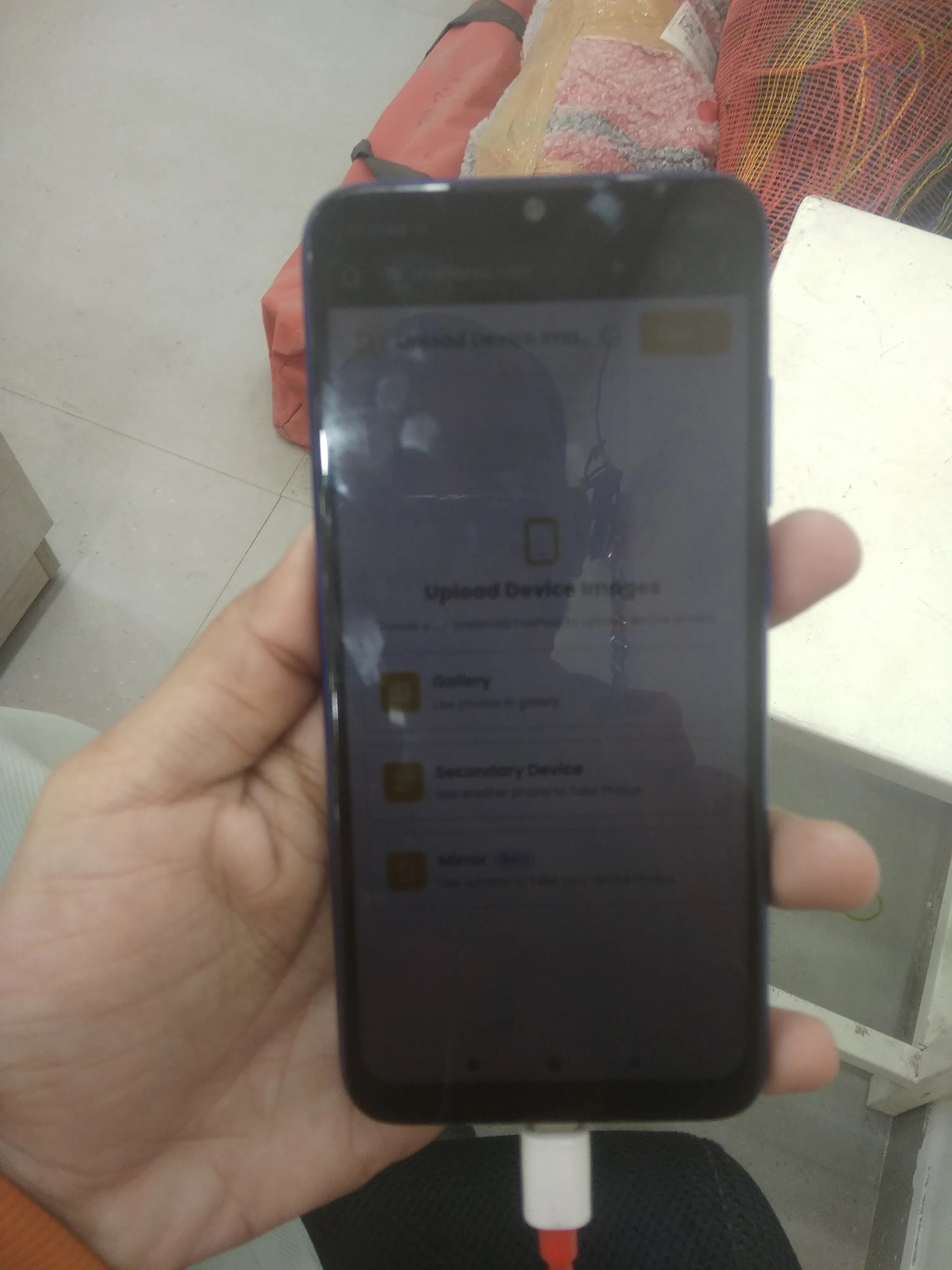 Xiaomi Redmi Note 7S