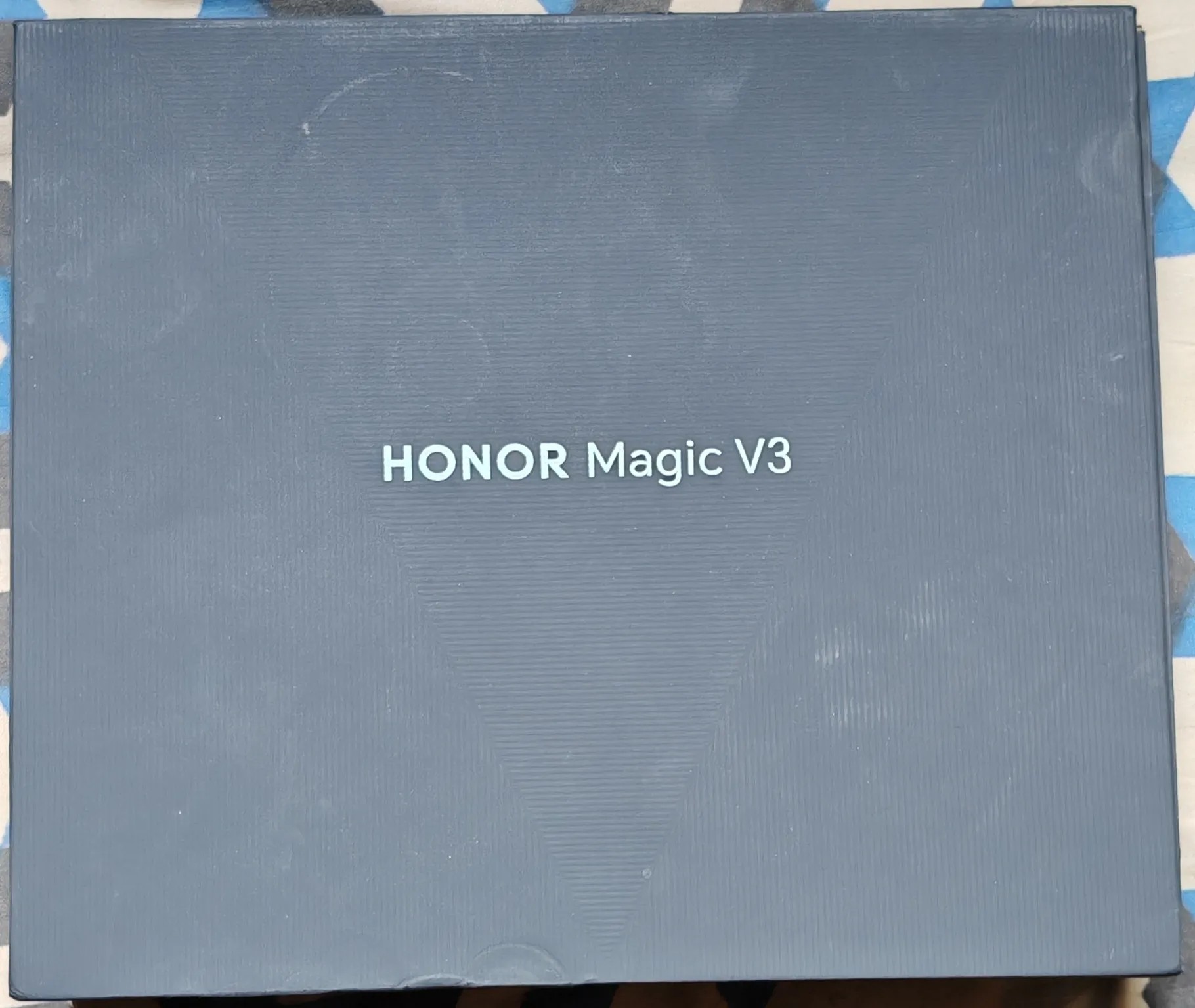 Honor Magic V3