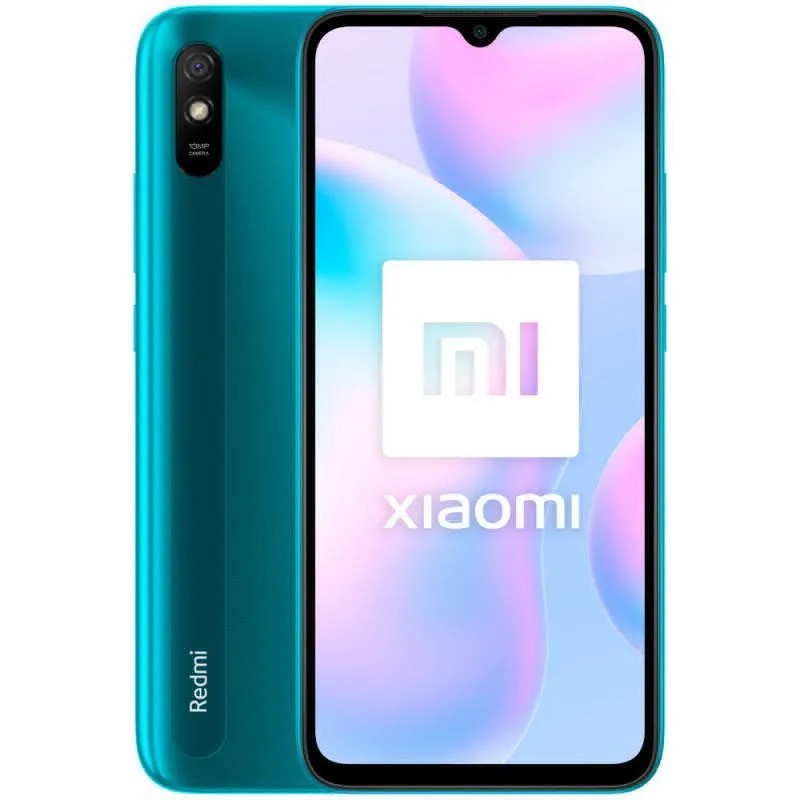 Xiaomi Redmi 9A