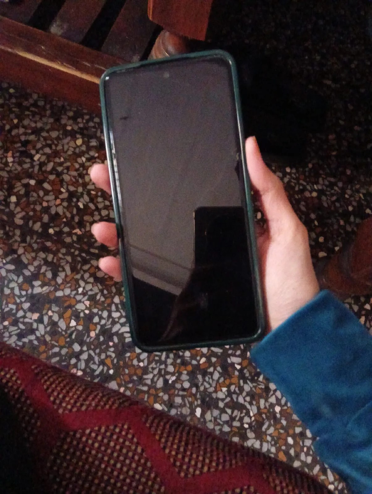 Xiaomi Redmi Note 9 Pro 5G