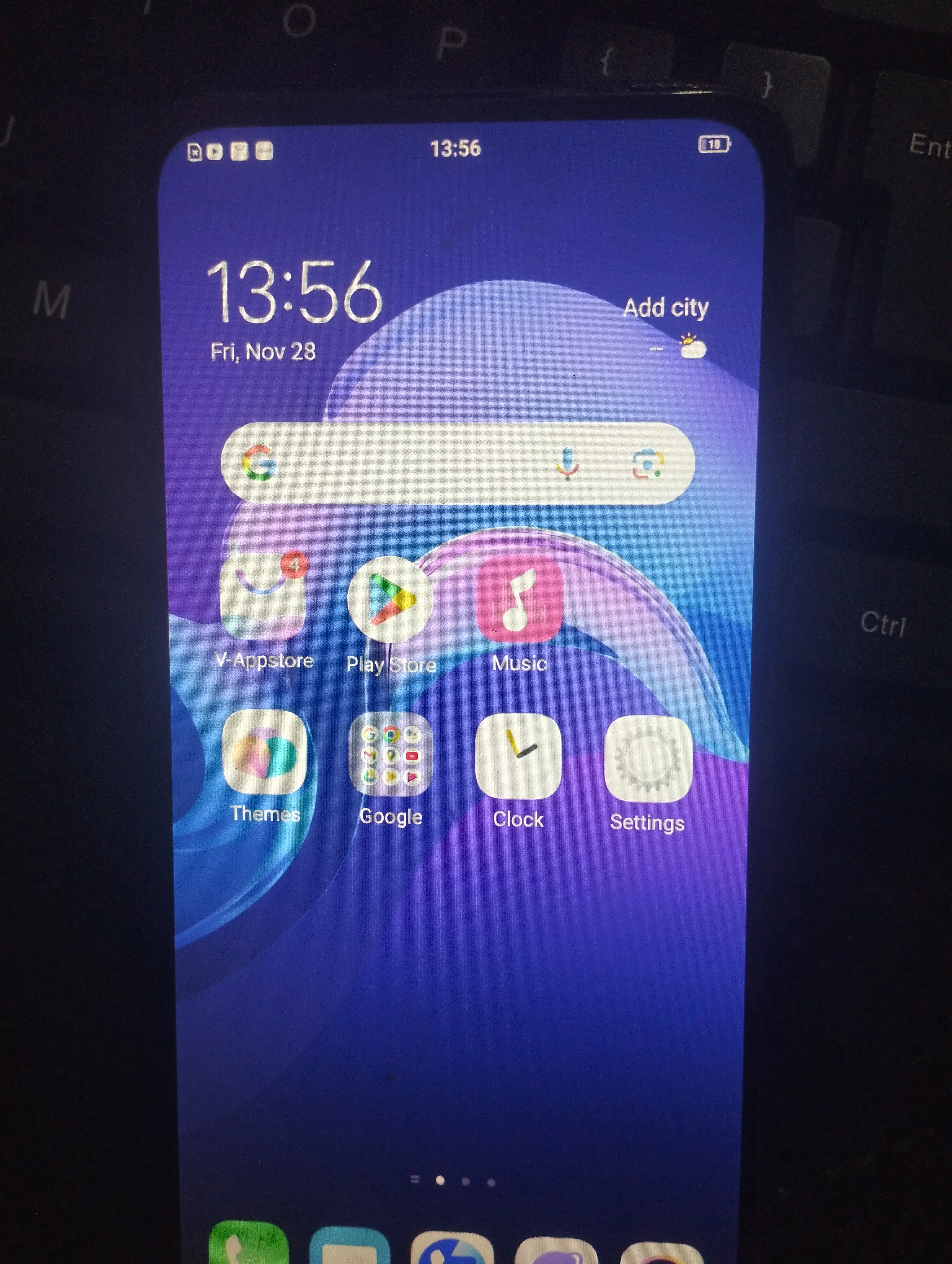 vivo V15 Pro