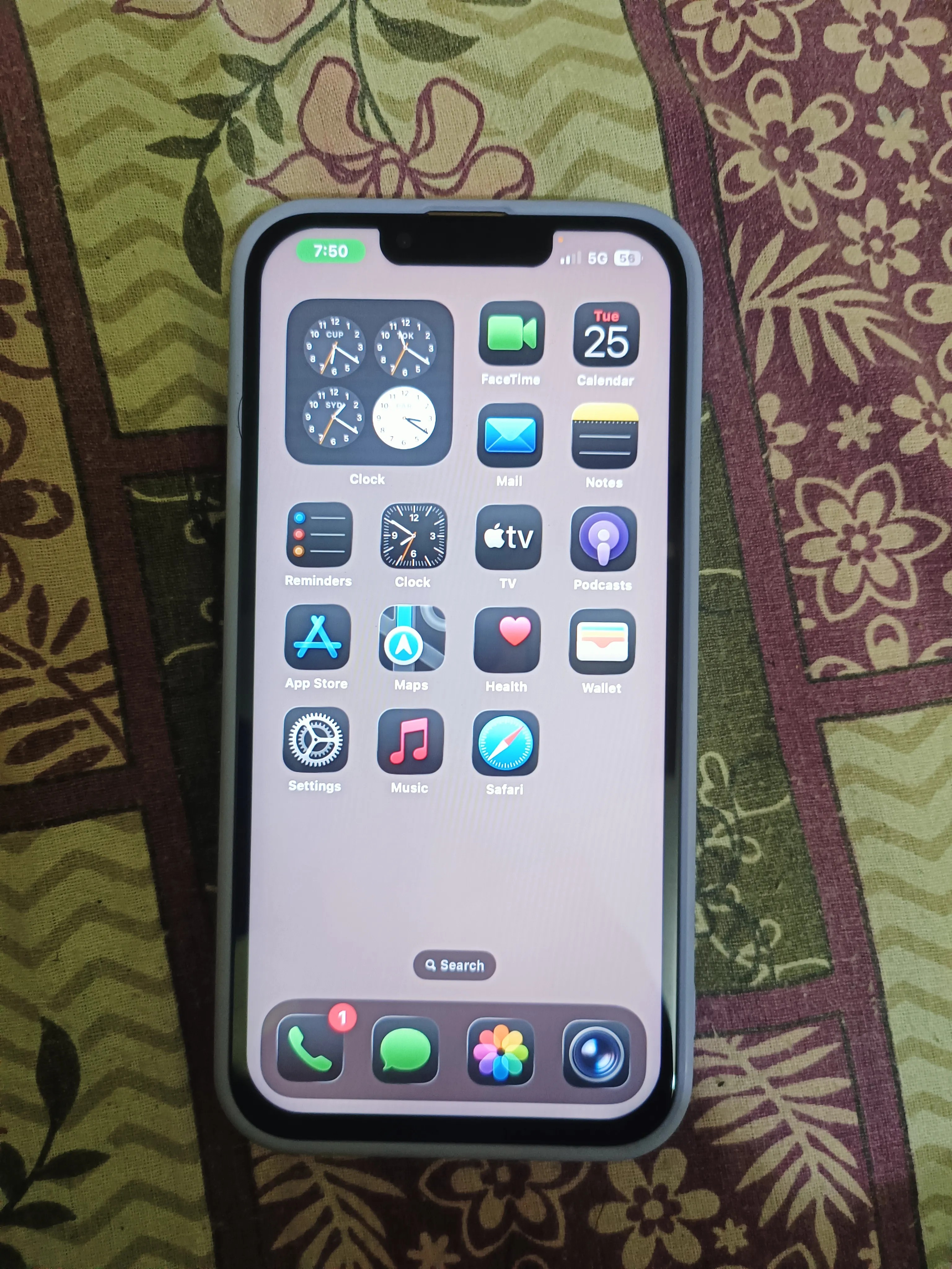 Apple iPhone 13 Pro