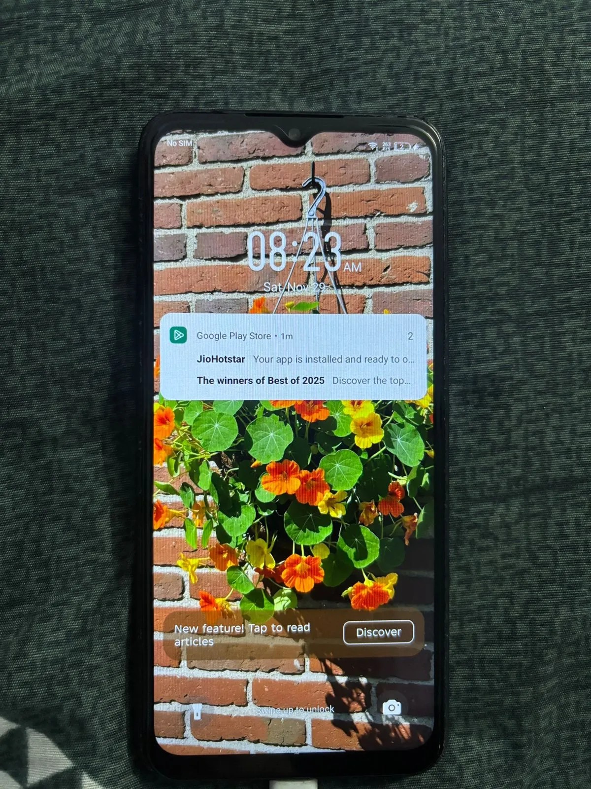 Infinix Note 12 Pro 5G