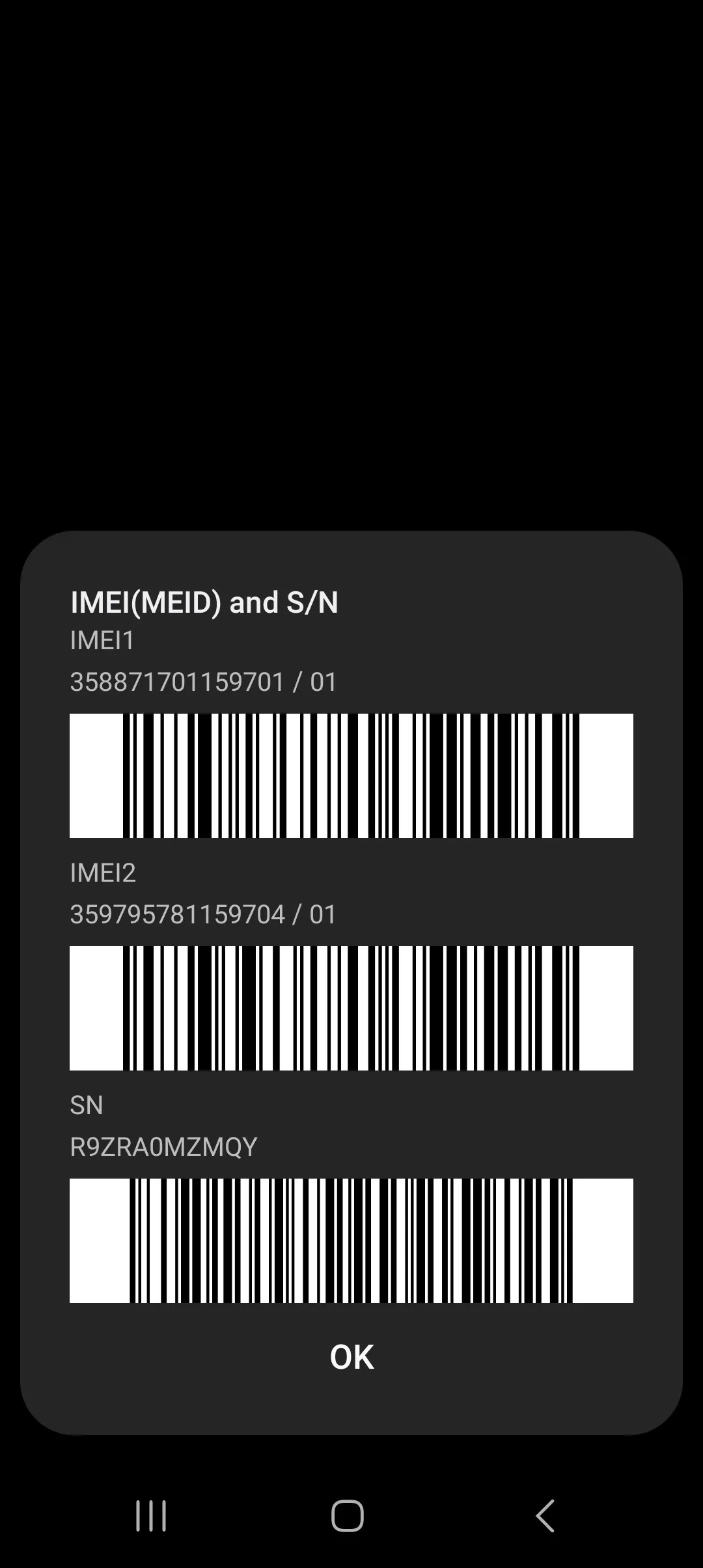 Samsung Galaxy A22 5G