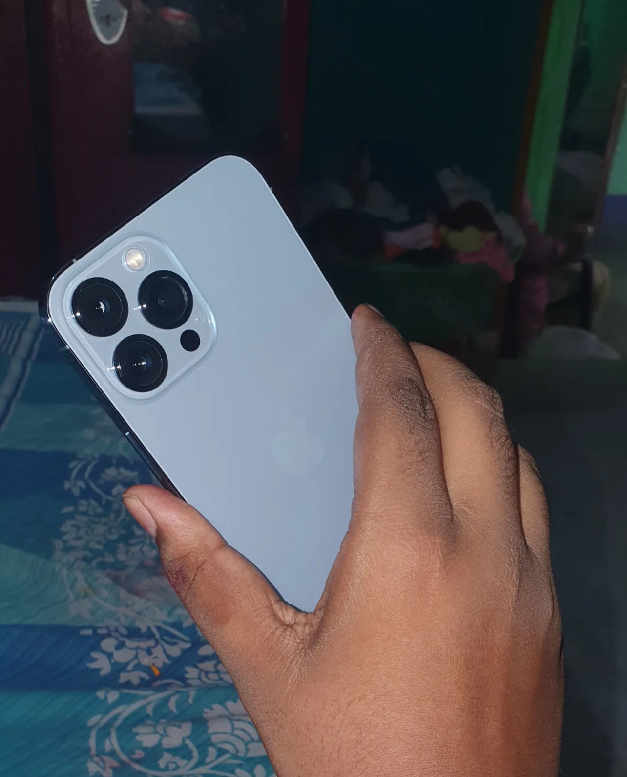 Apple iPhone 13 Pro Max