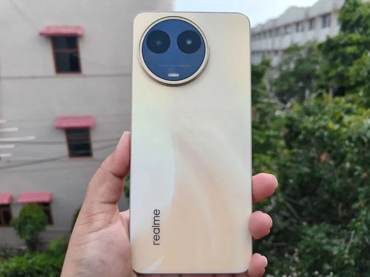 Realme 11 5G