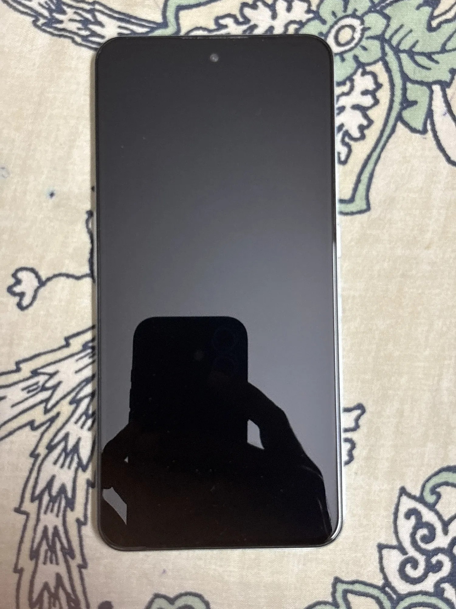 Nothing CMF Phone 2 Pro