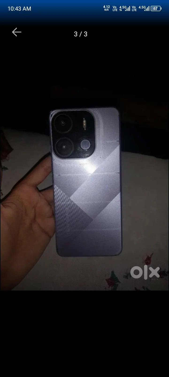 Tecno Spark Go 2023