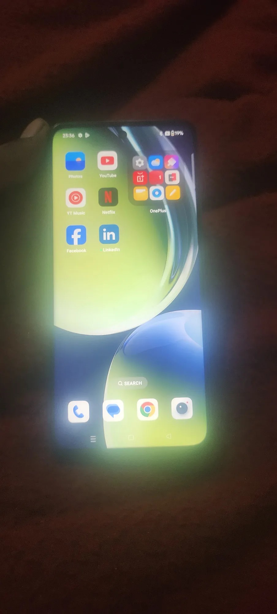 OnePlus Nord CE 3 Lite