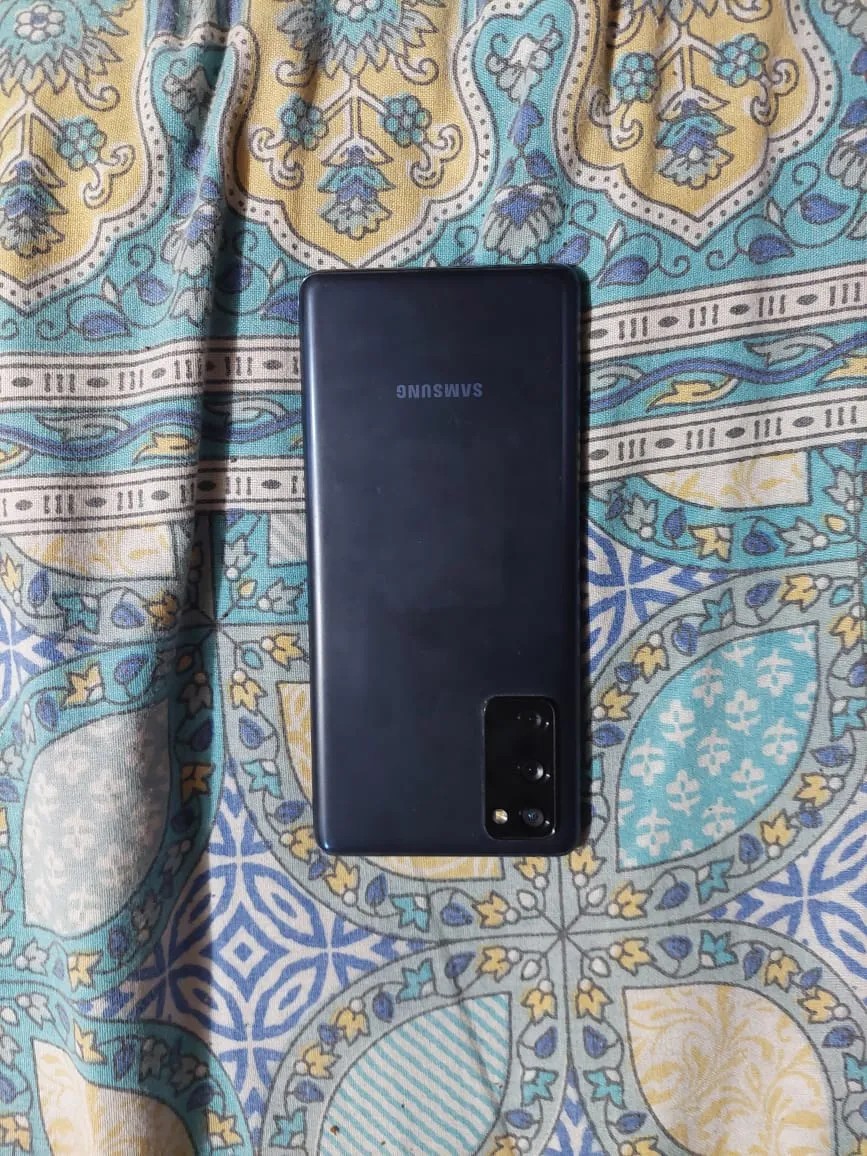 Samsung Galaxy S20 FE 5G