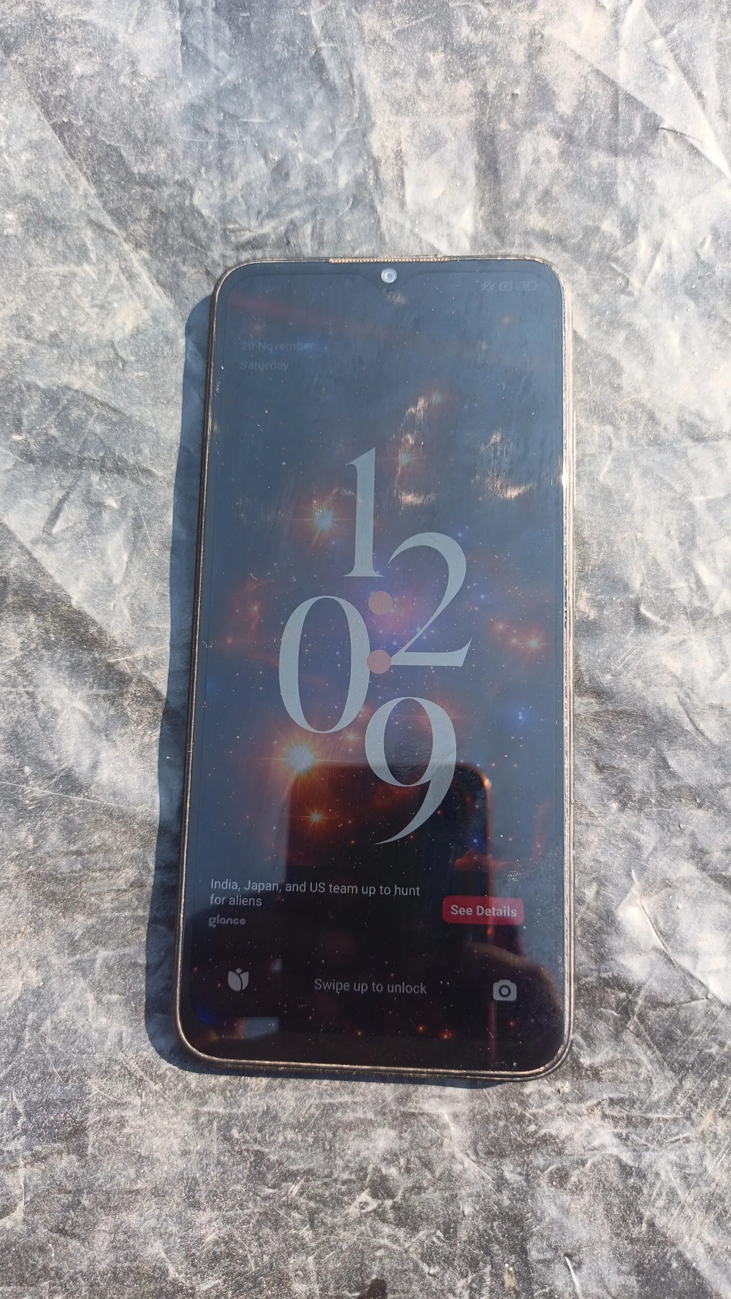 Xiaomi Redmi 11 Prime 5G