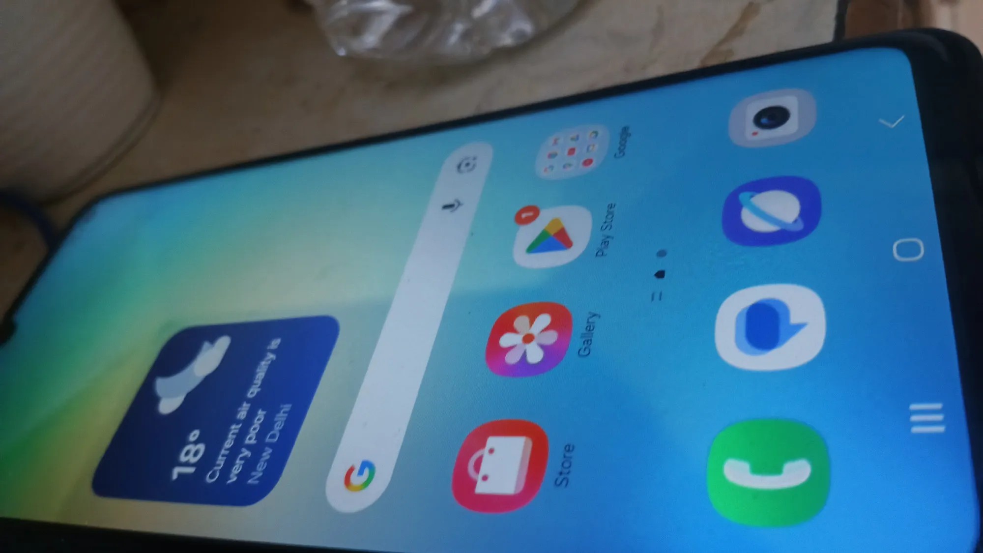 Samsung Galaxy A06 5G