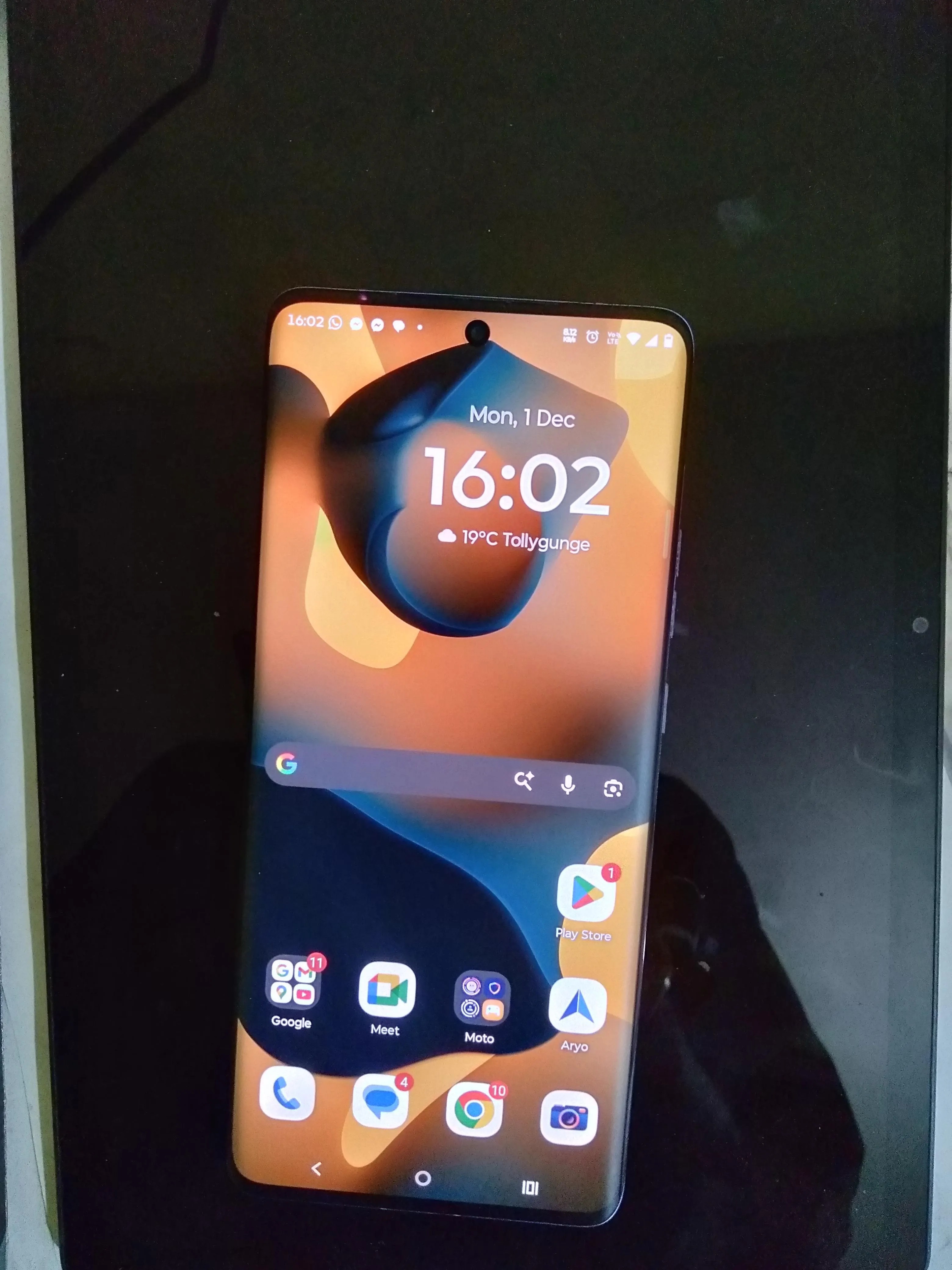 Motorola Edge 50 Pro