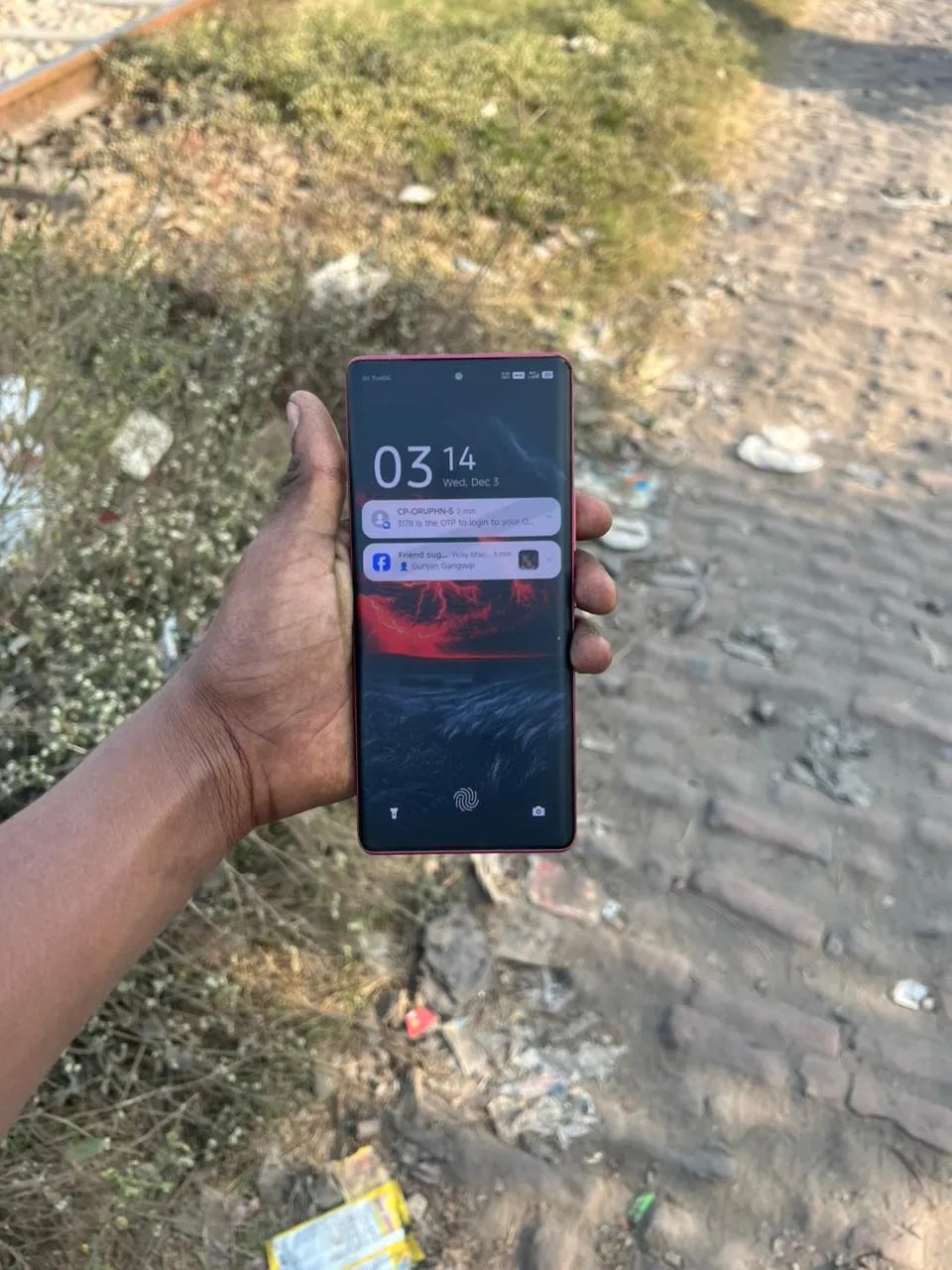 Infinix Note 50s