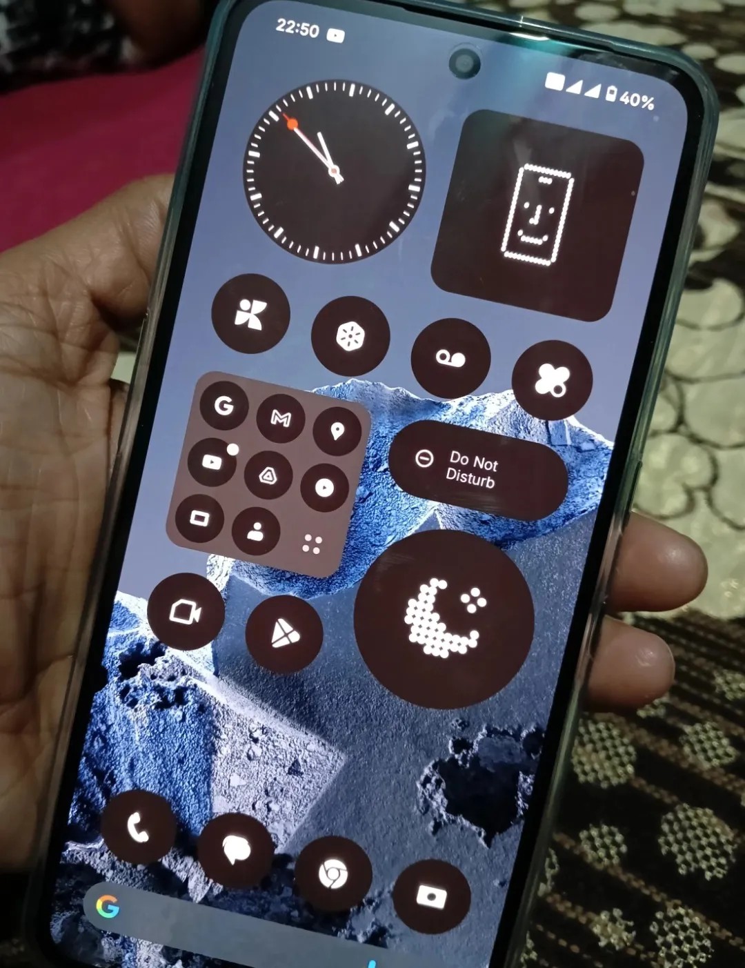 Nothing CMF Phone 2 Pro