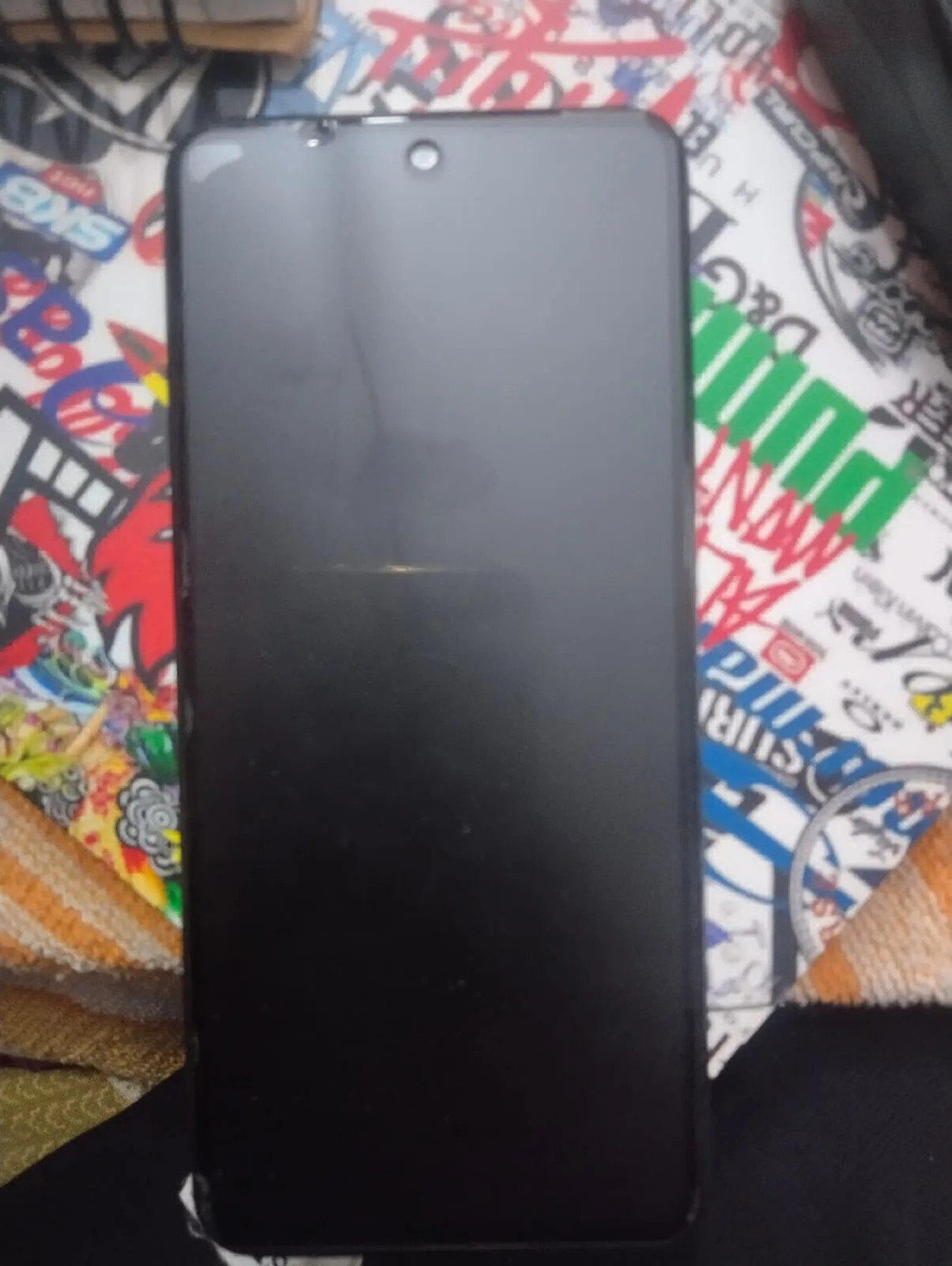Xiaomi Redmi Note 12 4G
