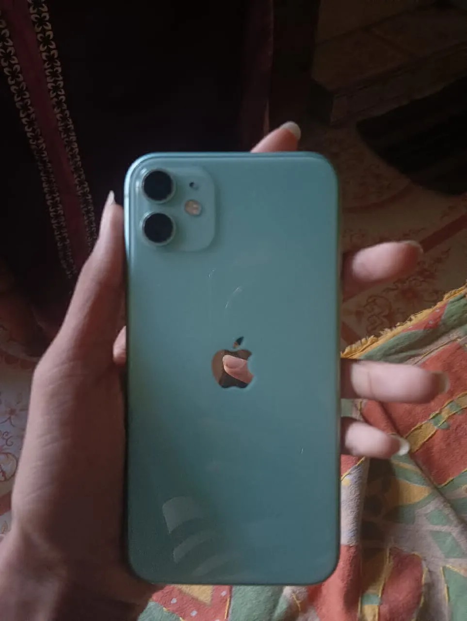 Apple iPhone 11