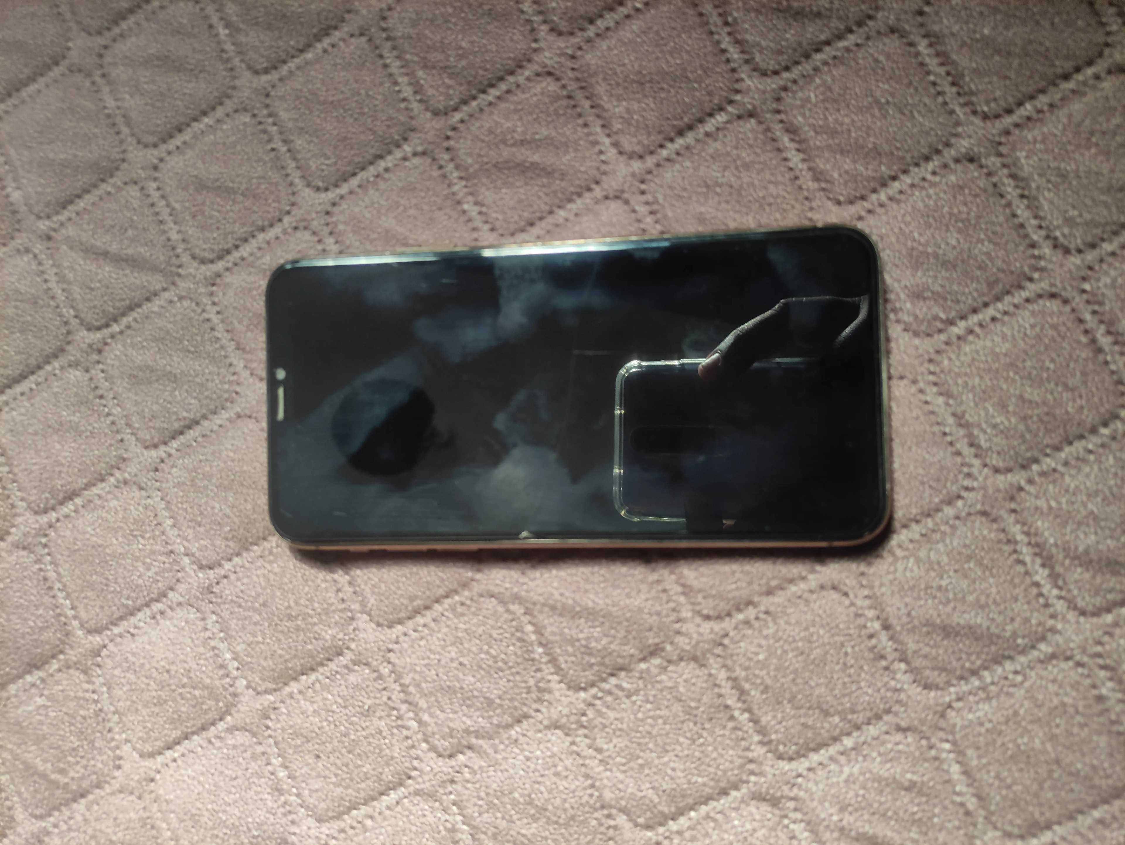 Apple iPhone 11 Pro Max