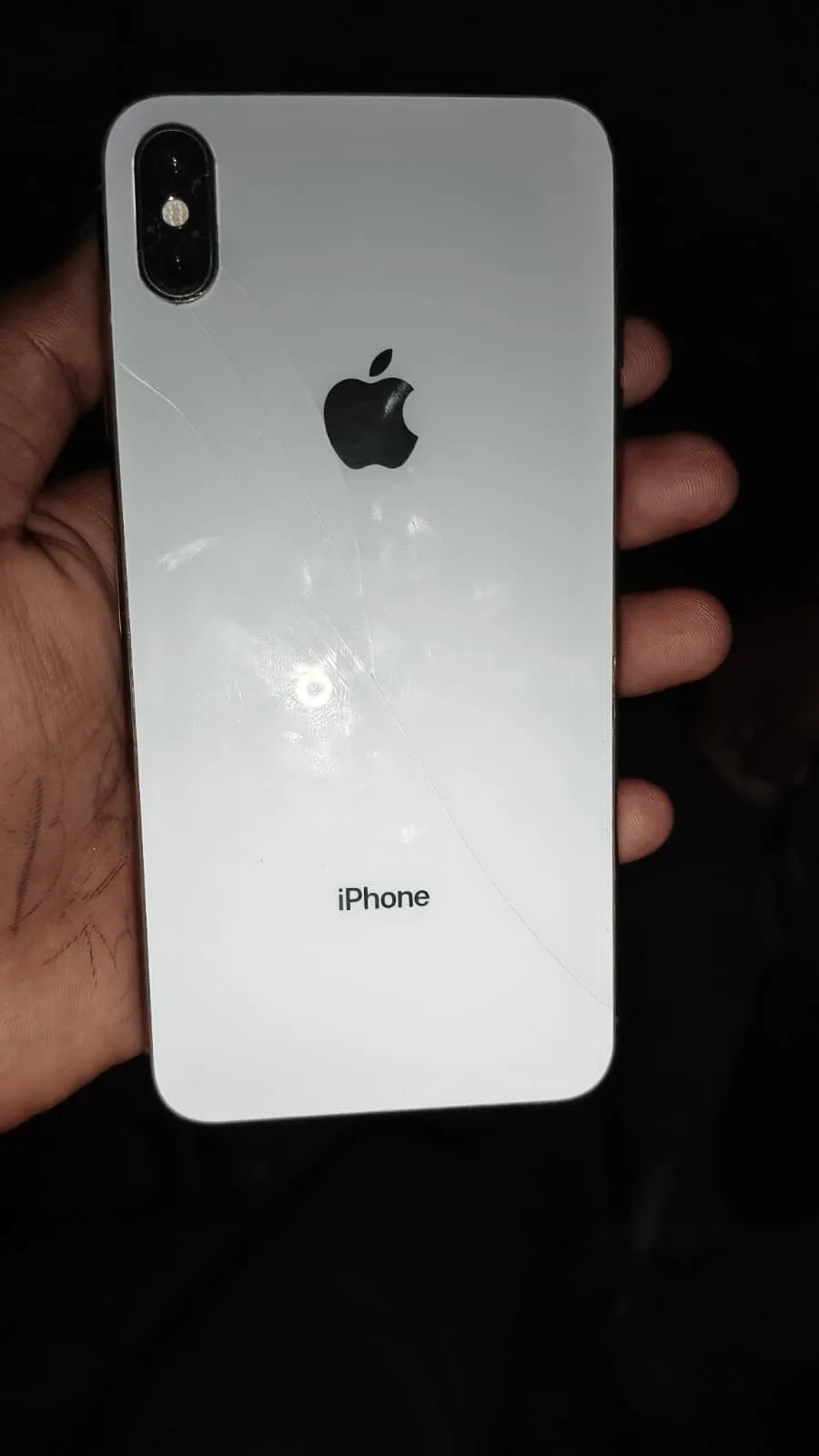 Apple iPhone XS Max