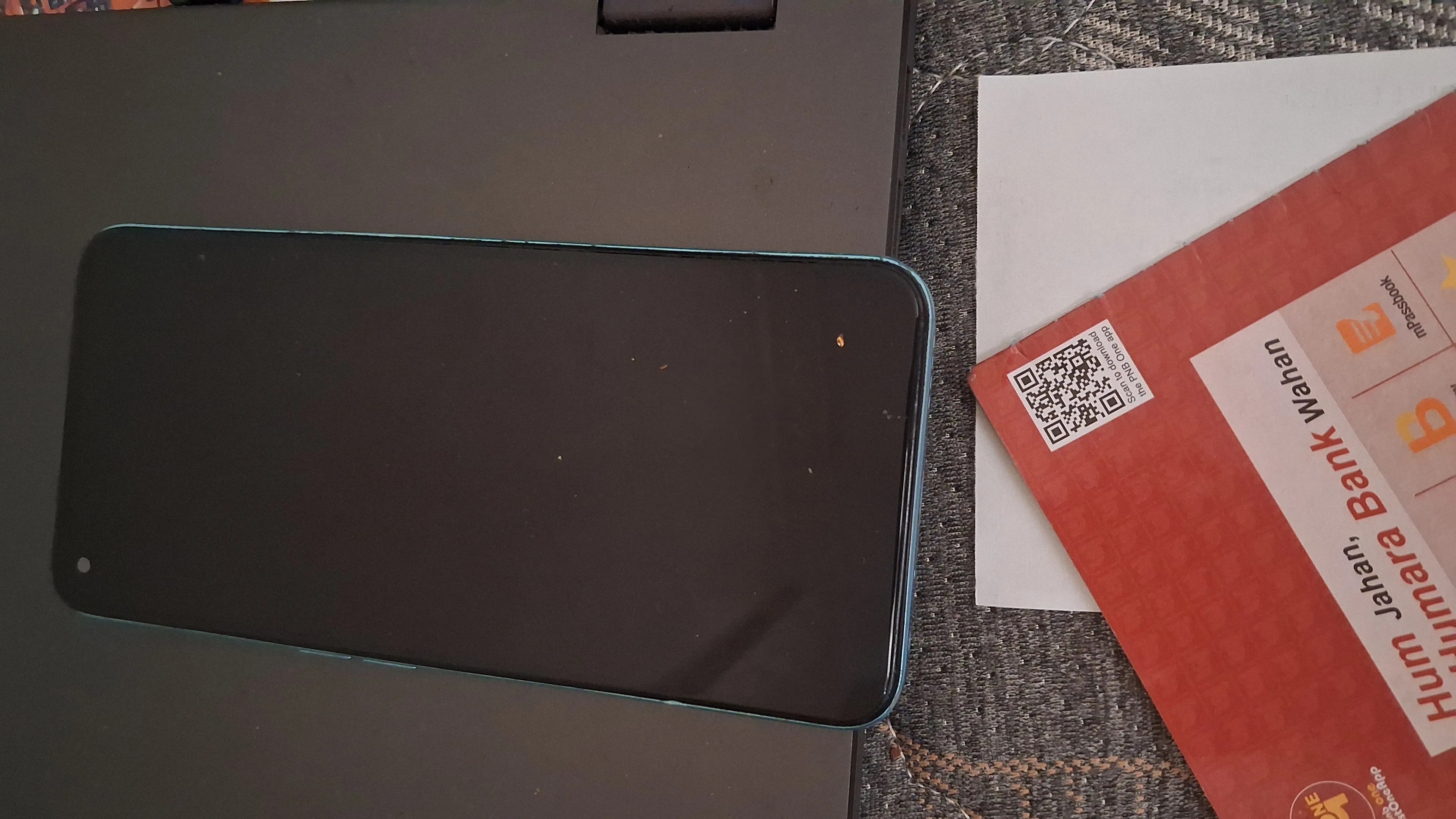 OnePlus Nord CE 2 Lite 5G