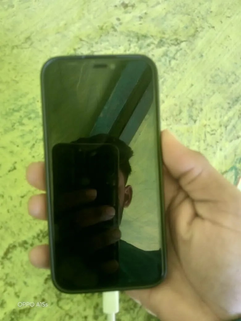 Apple iPhone 12 mini