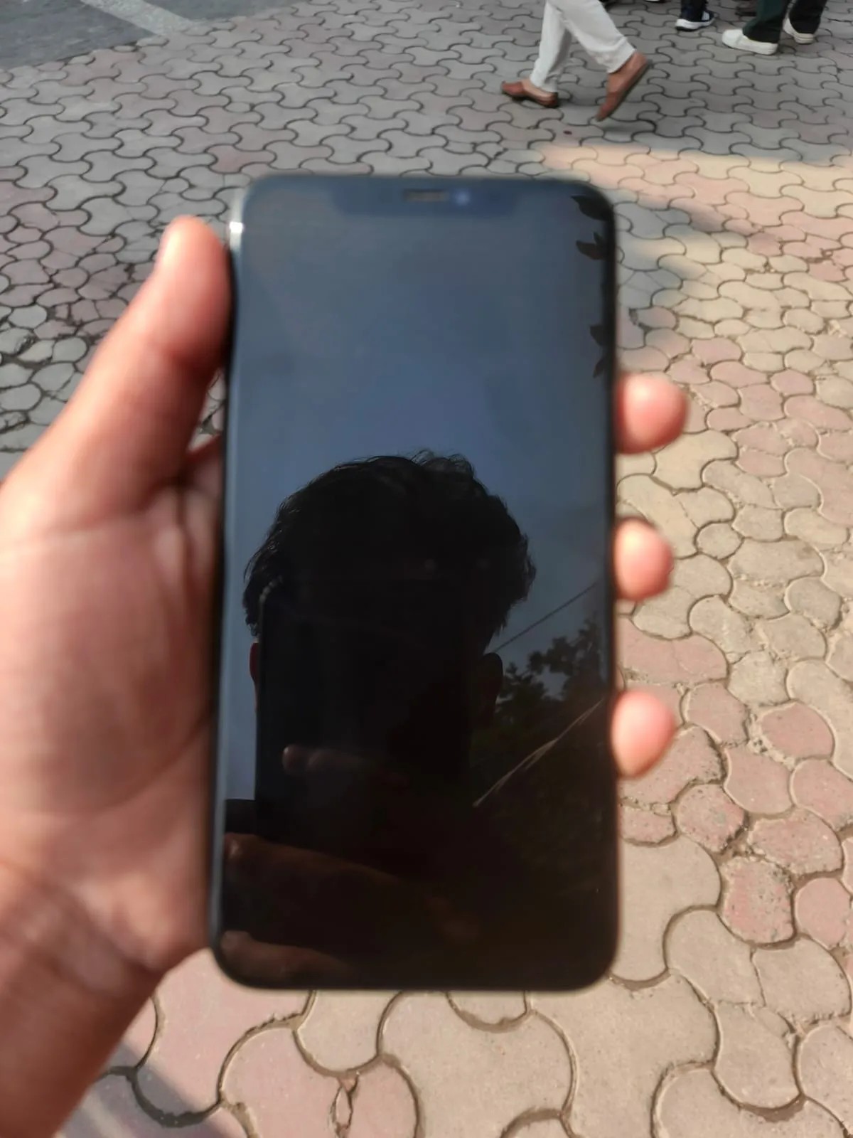 Apple iPhone 11 Pro Max