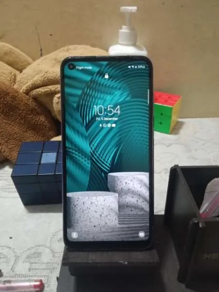 Samsung Galaxy M11