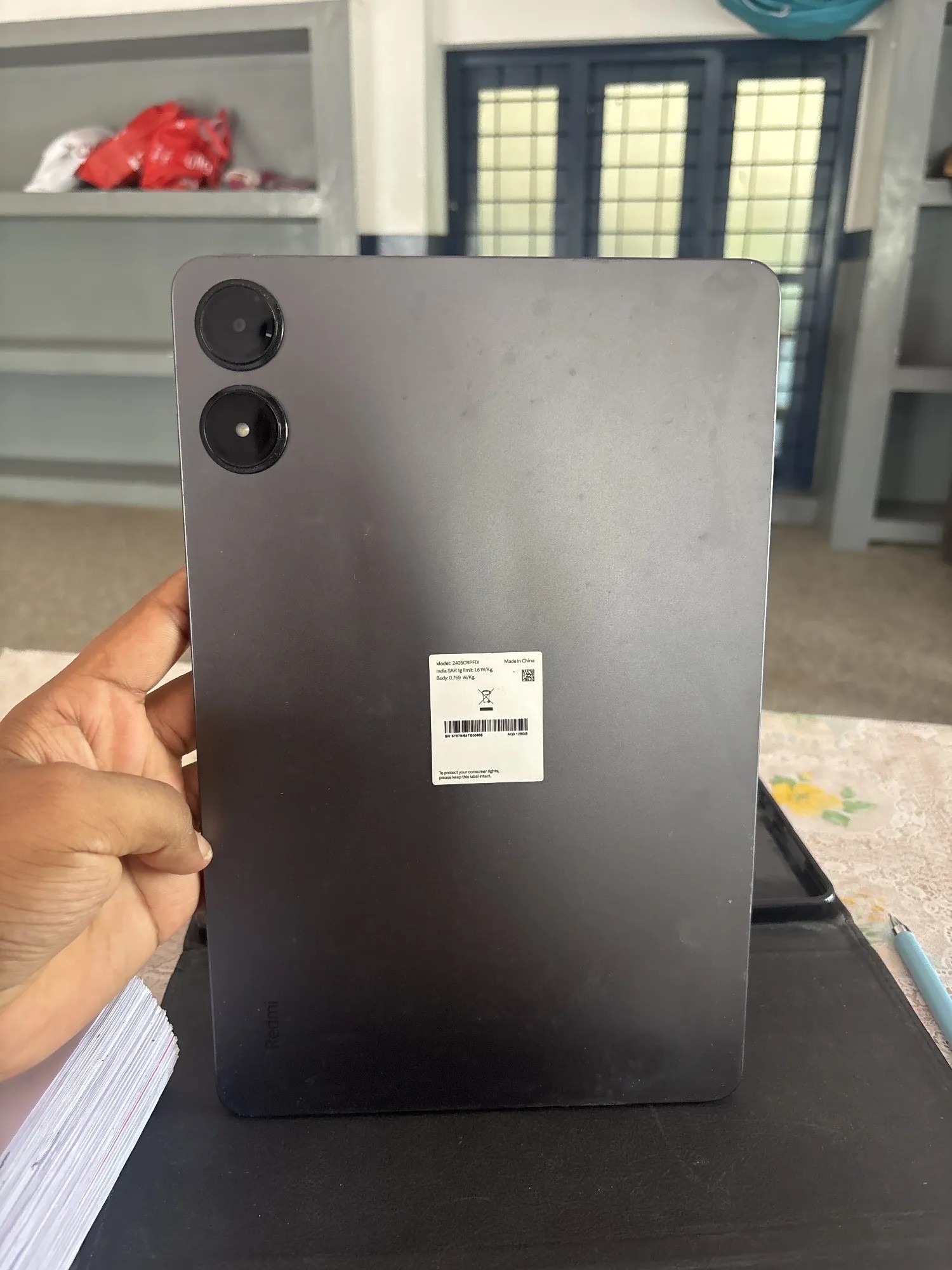 Xiaomi Redmi Pad Pro