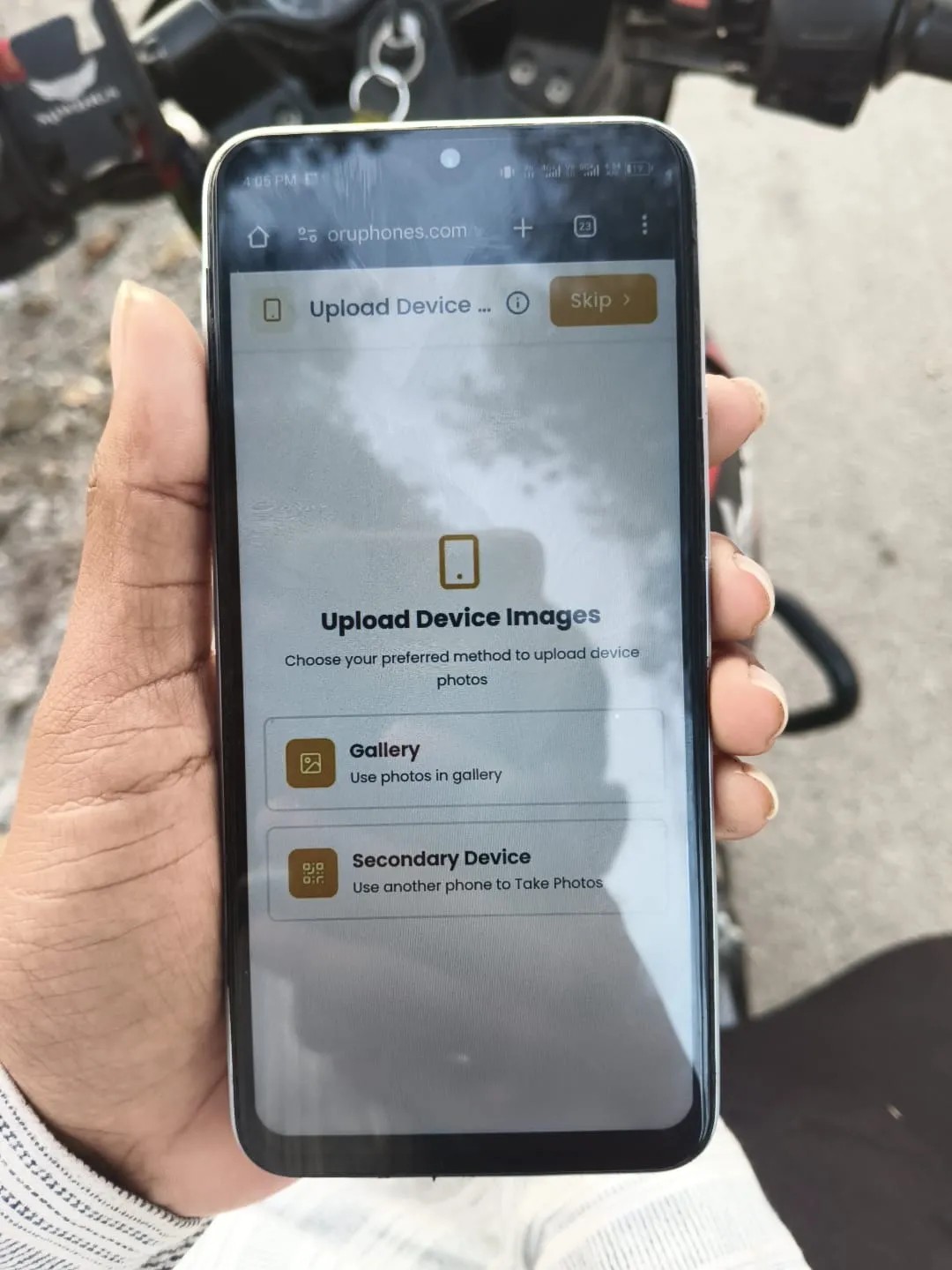 Infinix Note 12 Pro 5G