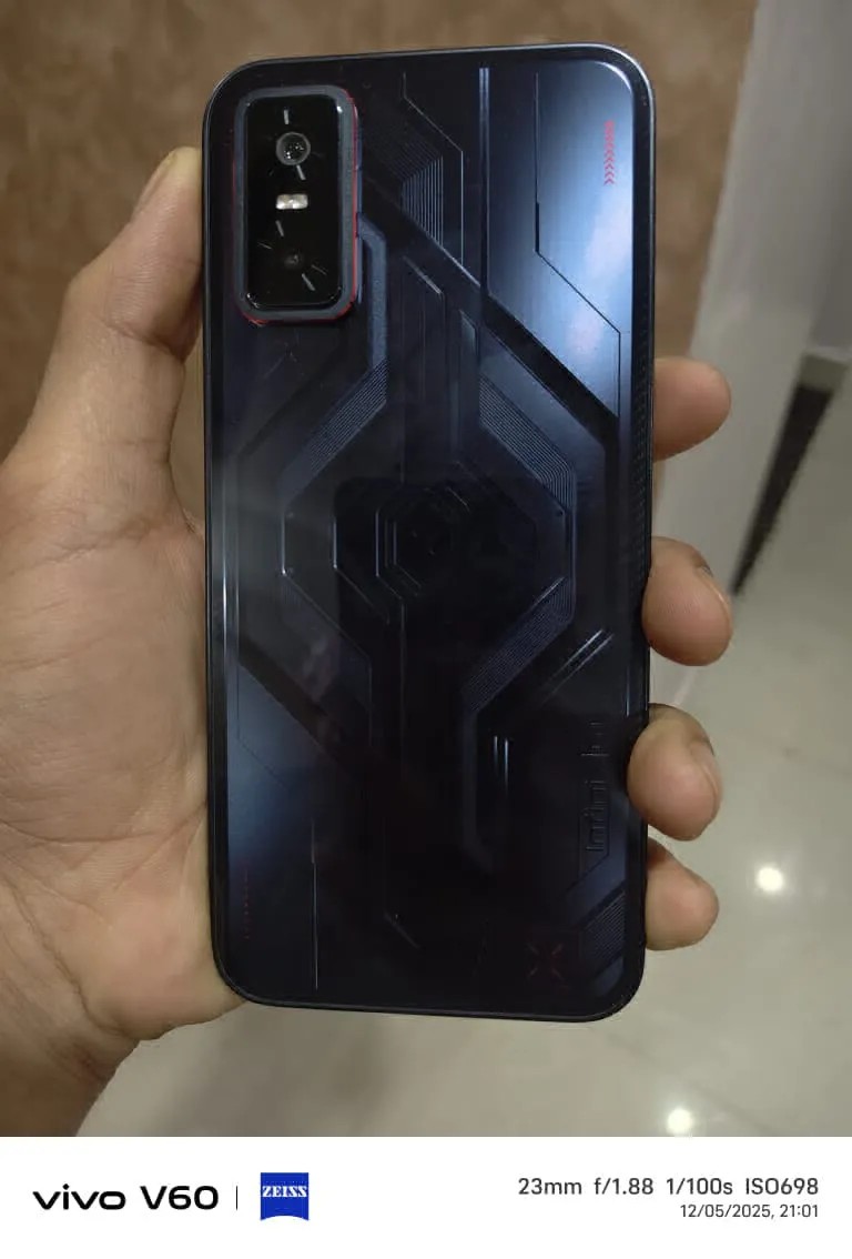 Infinix GT 30 Pro