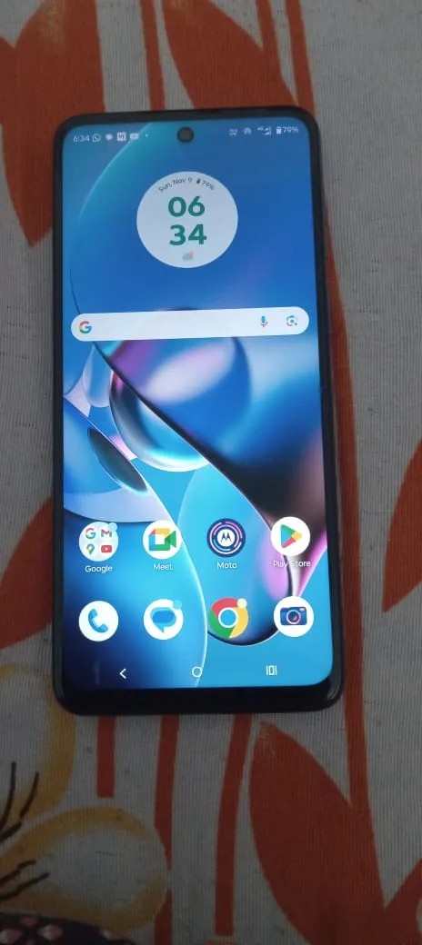 Motorola Moto G54 Power