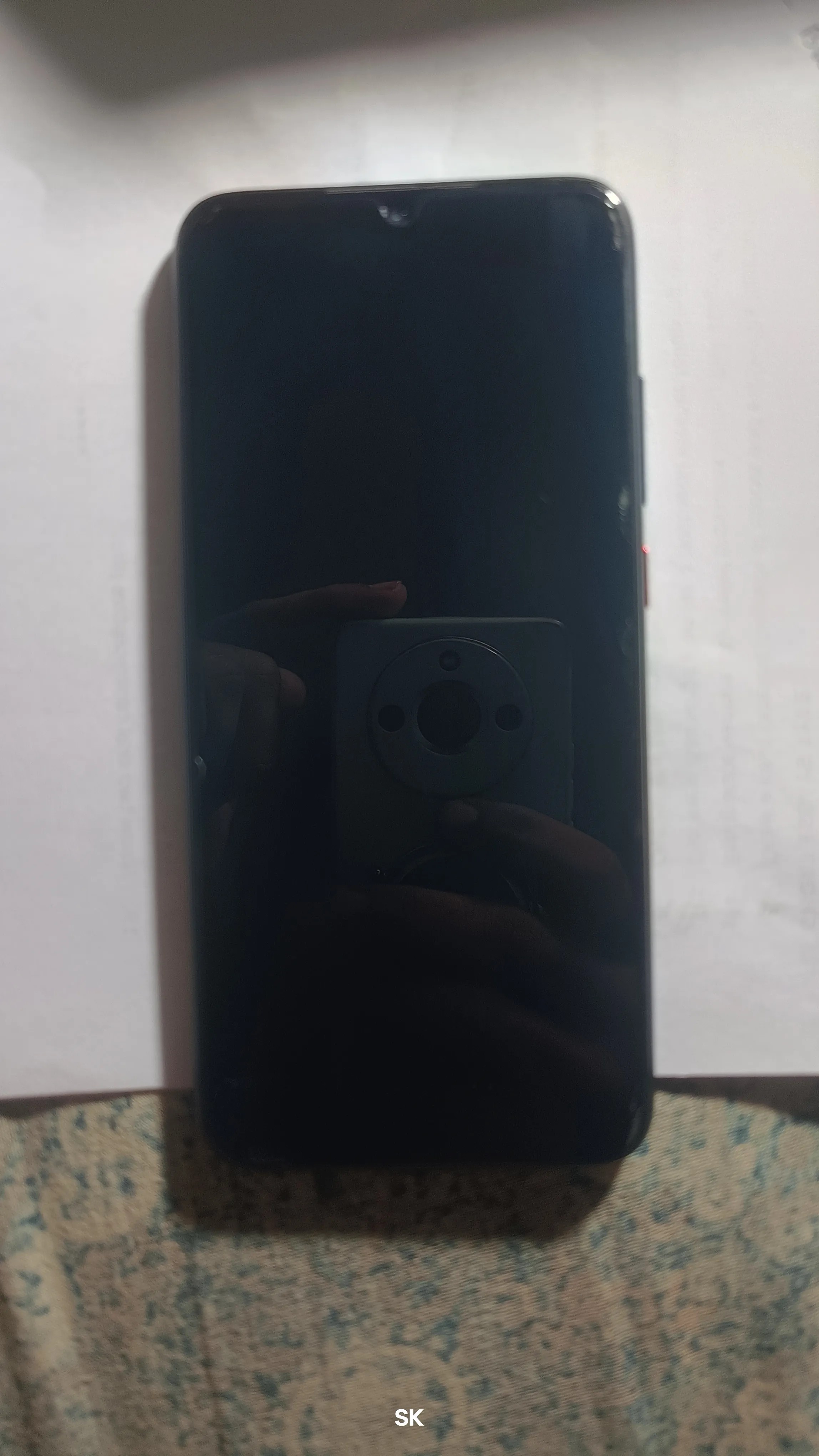 Xiaomi Redmi Note 7 Pro