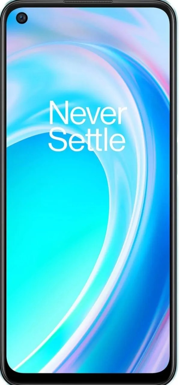 OnePlus Nord CE 2 Lite 5G
