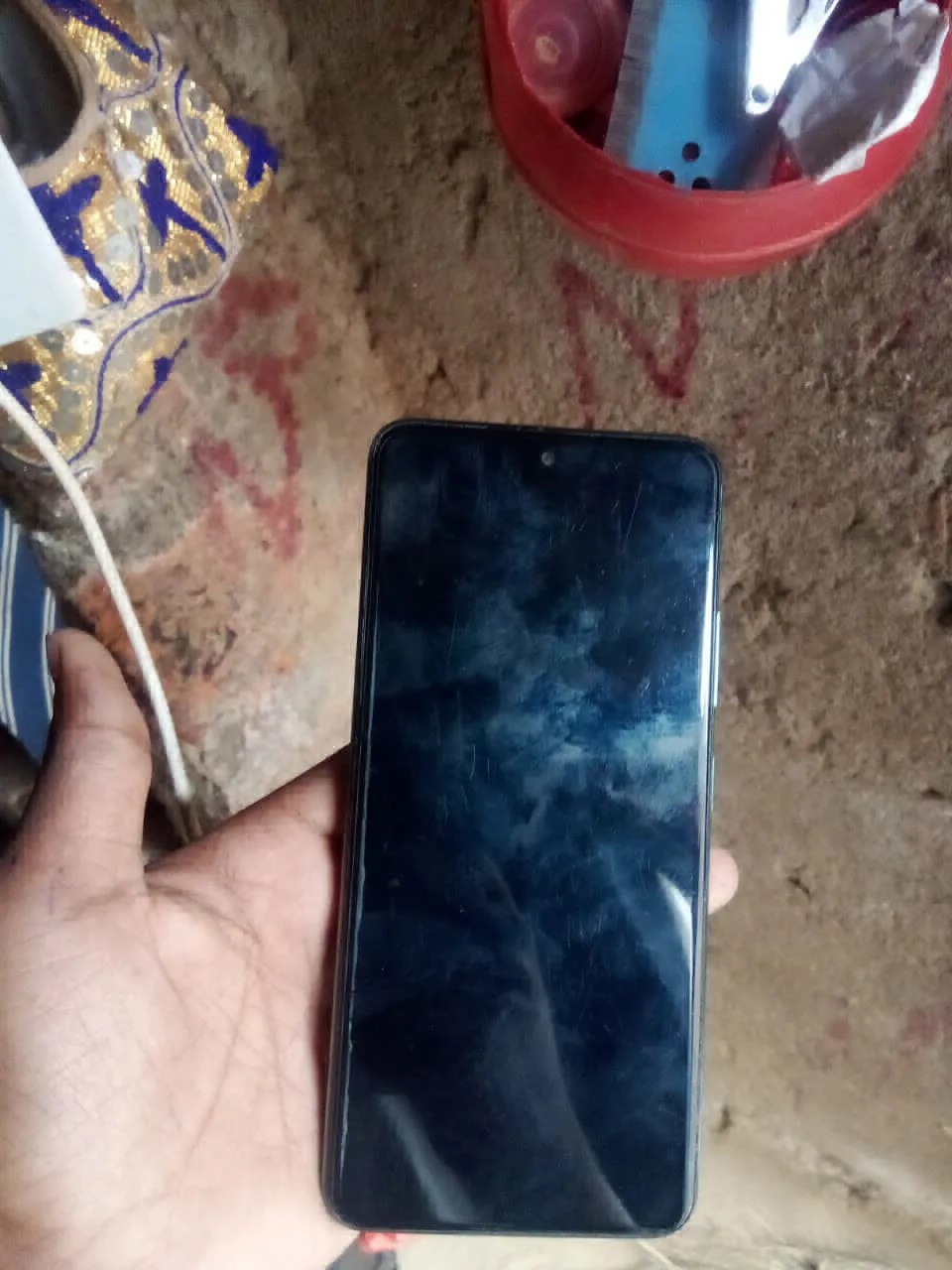 Xiaomi Redmi Note 12