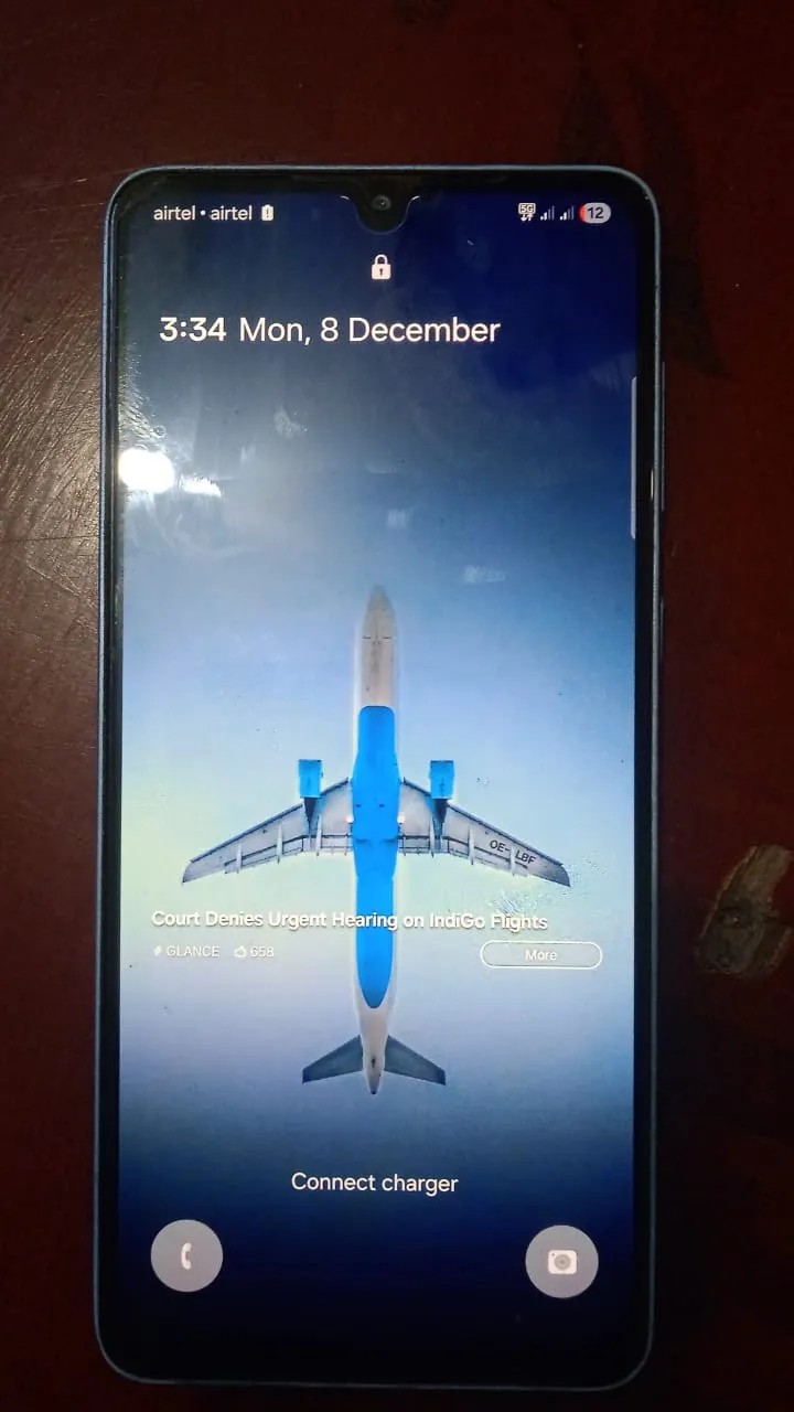 Samsung Galaxy A33 5G