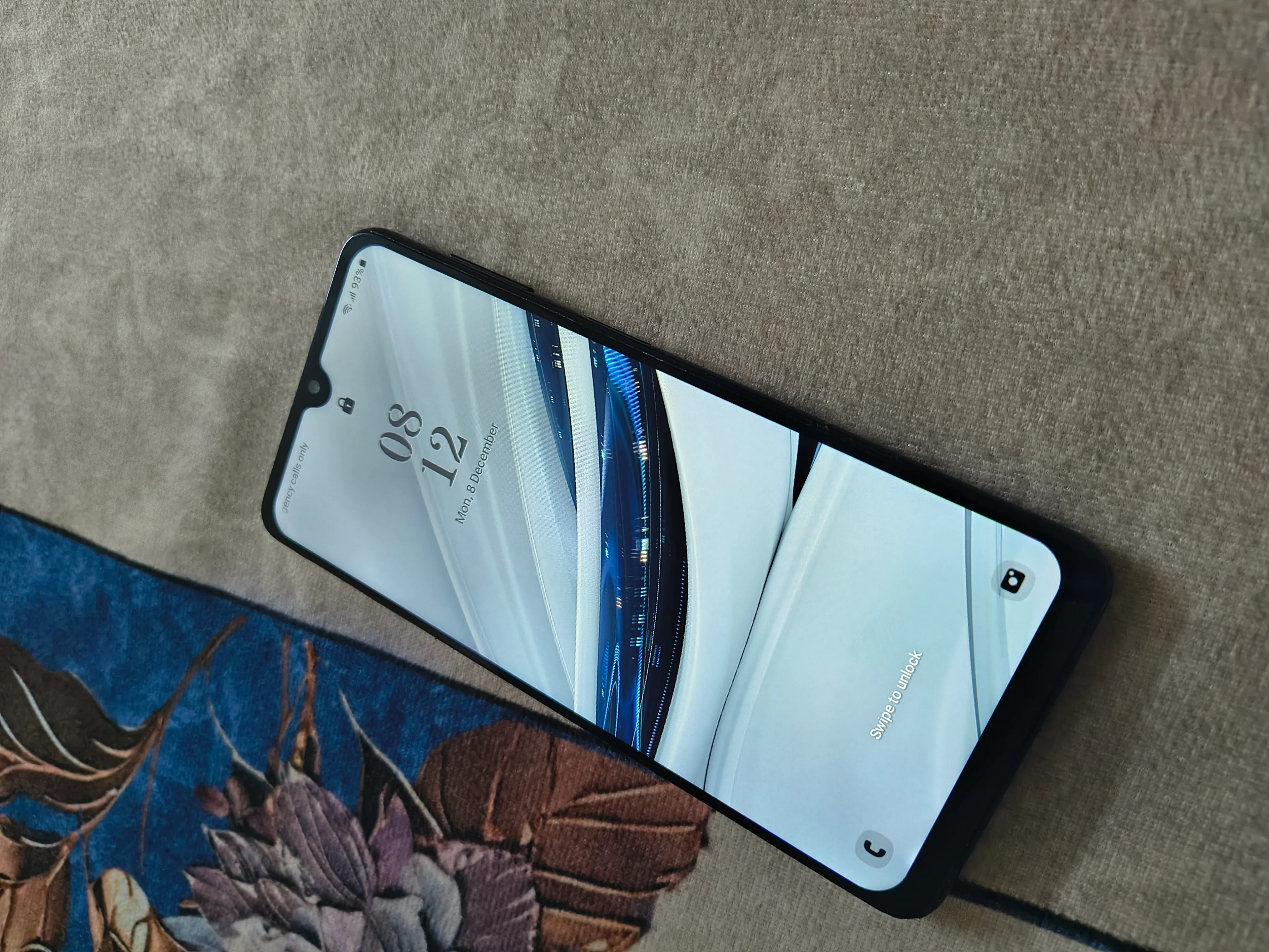 Samsung Galaxy A22 5G