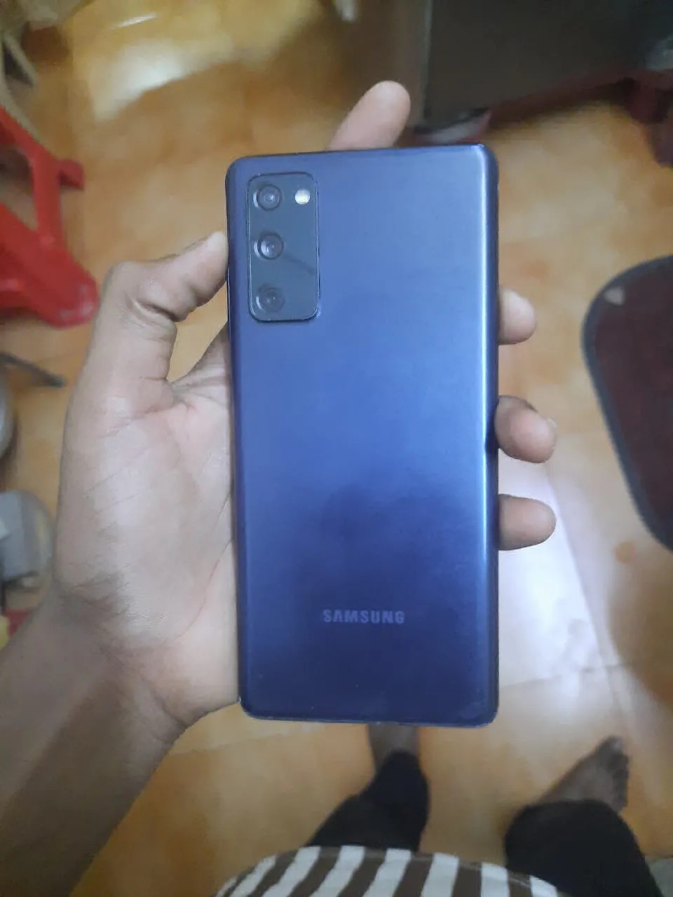 Samsung Galaxy S20 FE 5G
