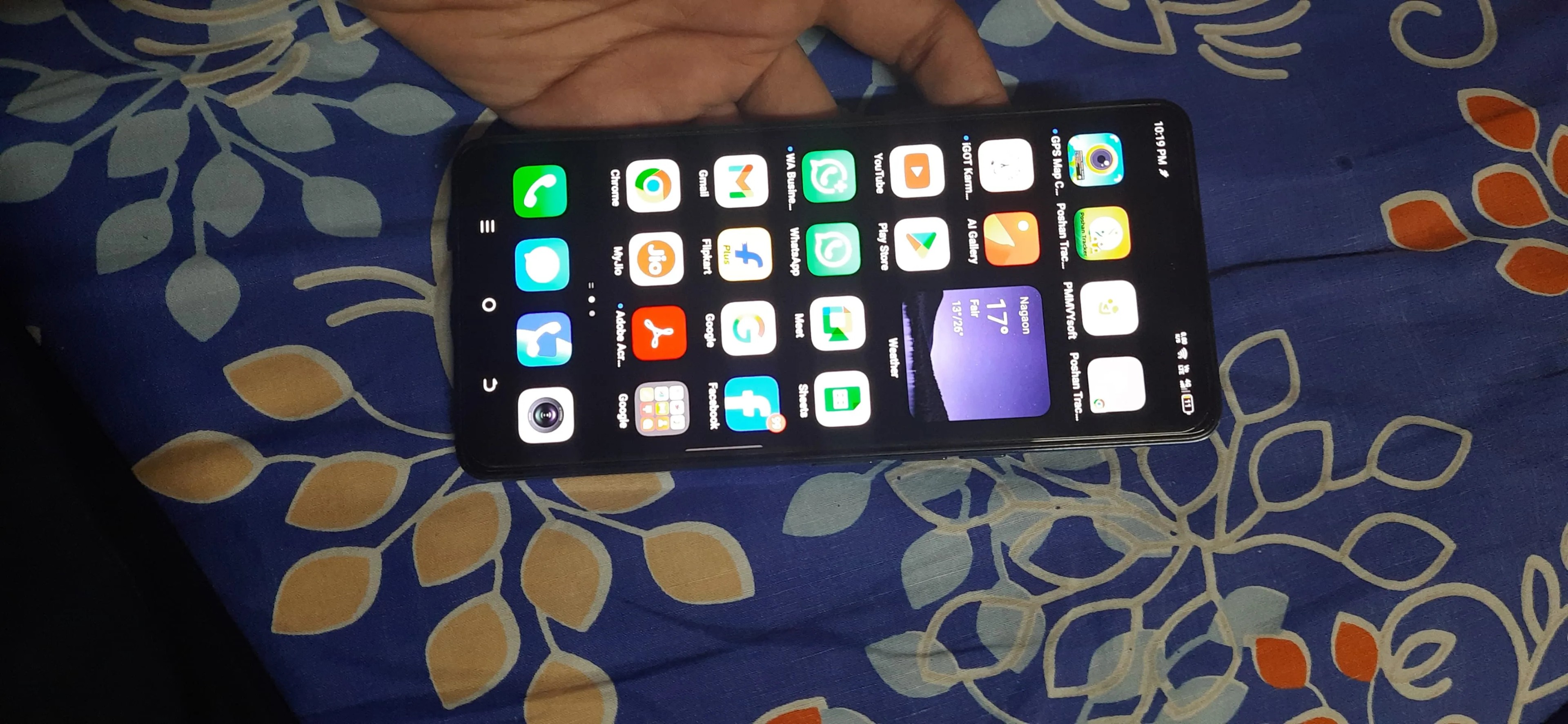 Tecno Camon 20s Pro 5G