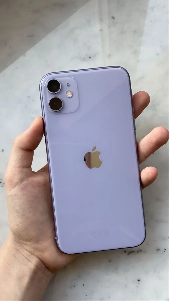 Apple iPhone 11