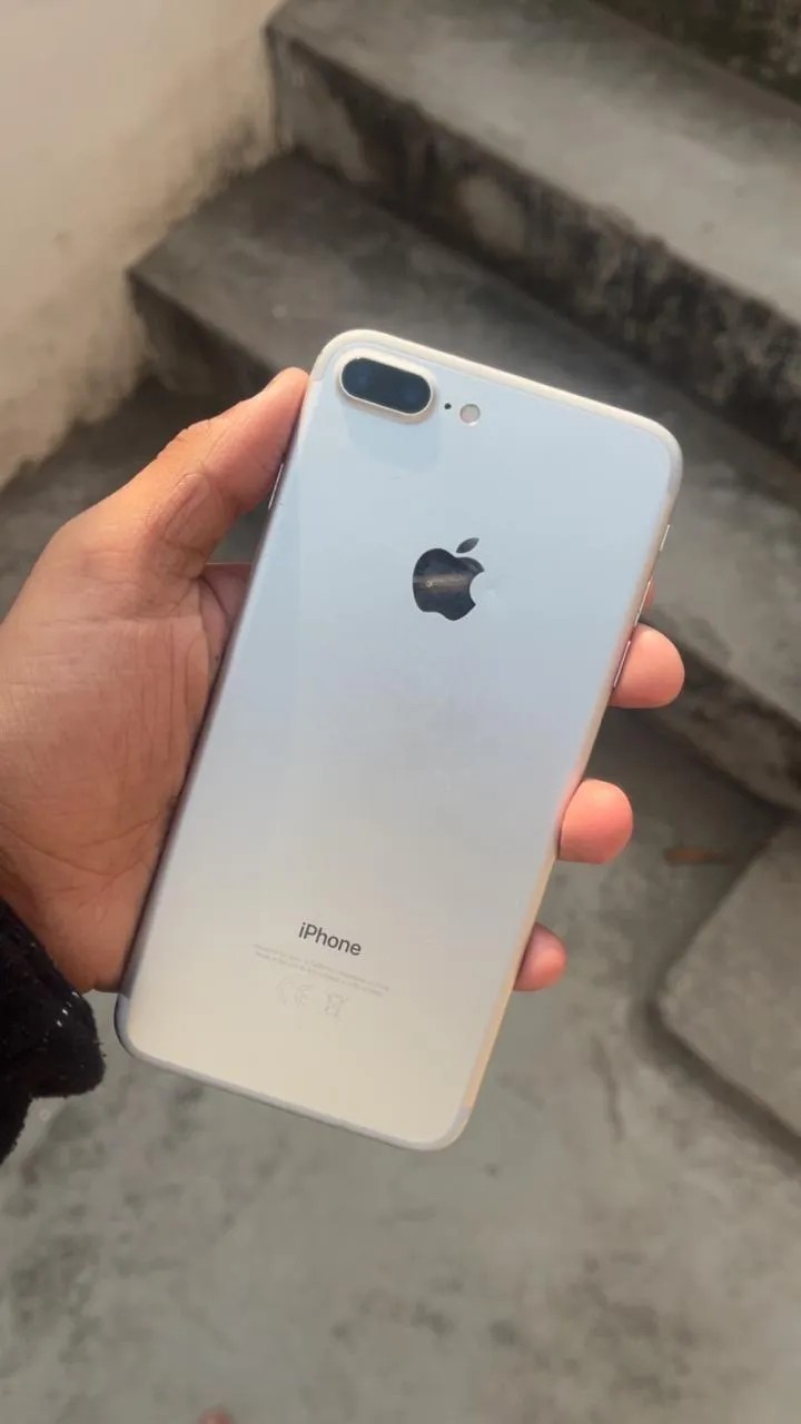 Apple iPhone 7 Plus