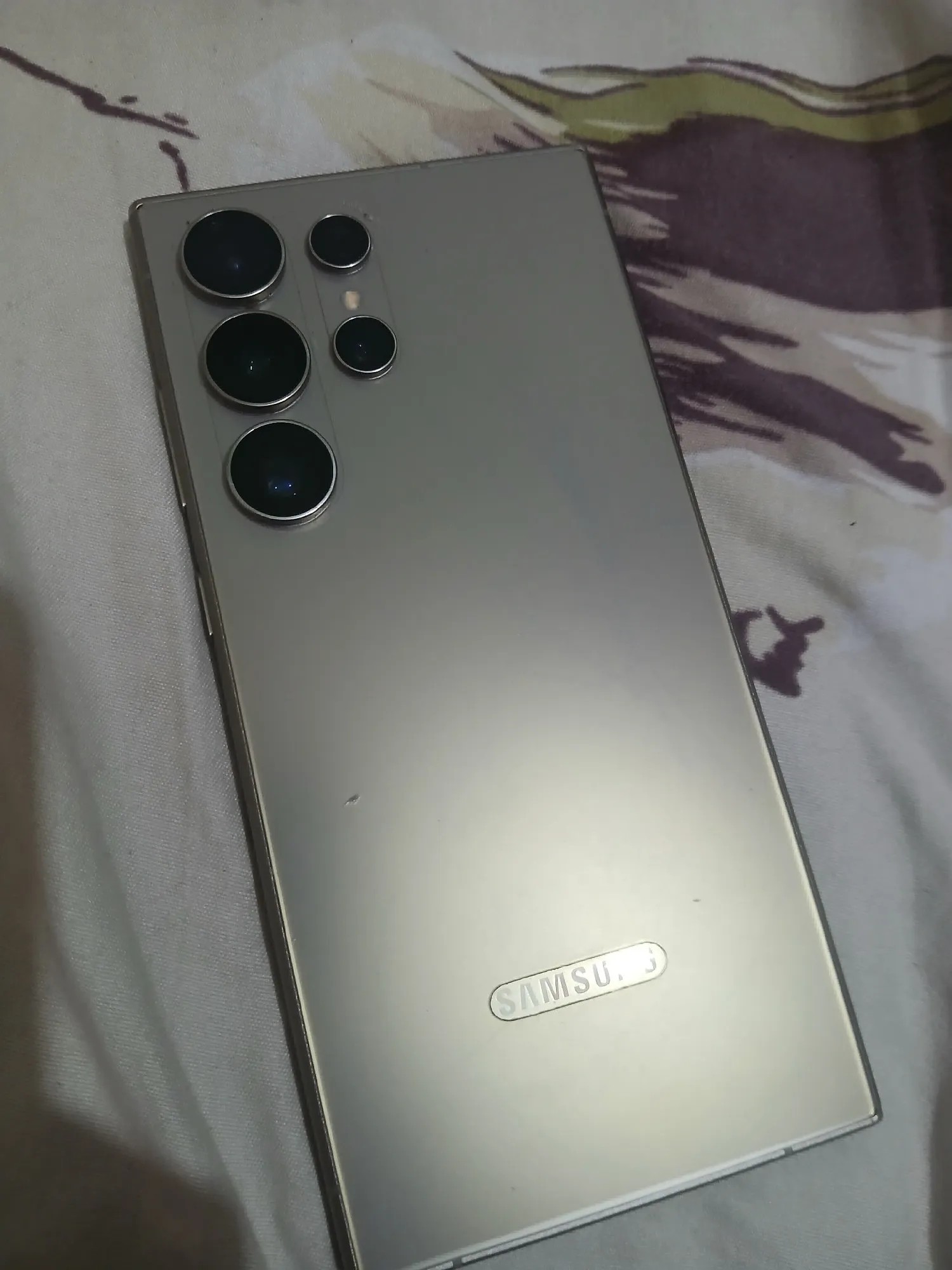 Samsung Galaxy S24 Ultra