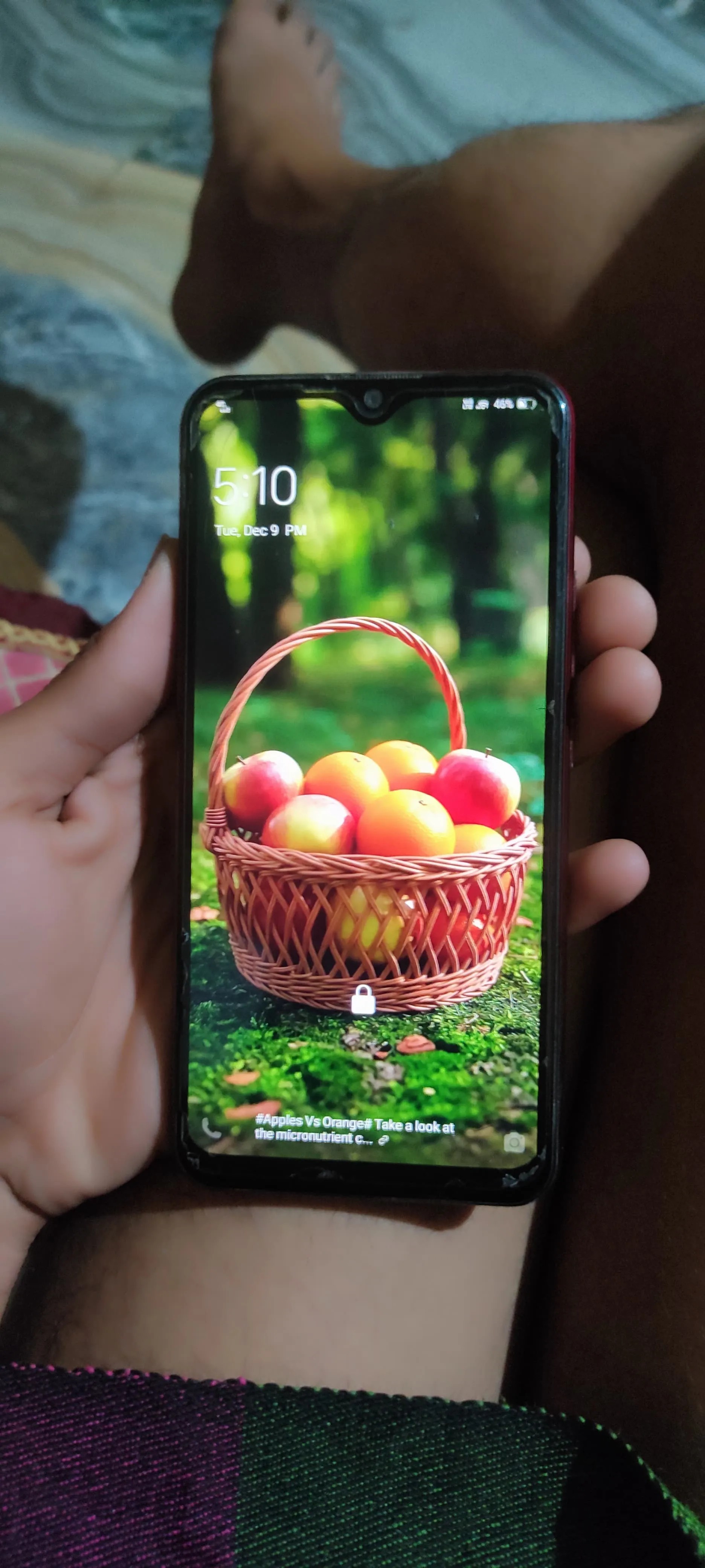 vivo Y11 (2019)
