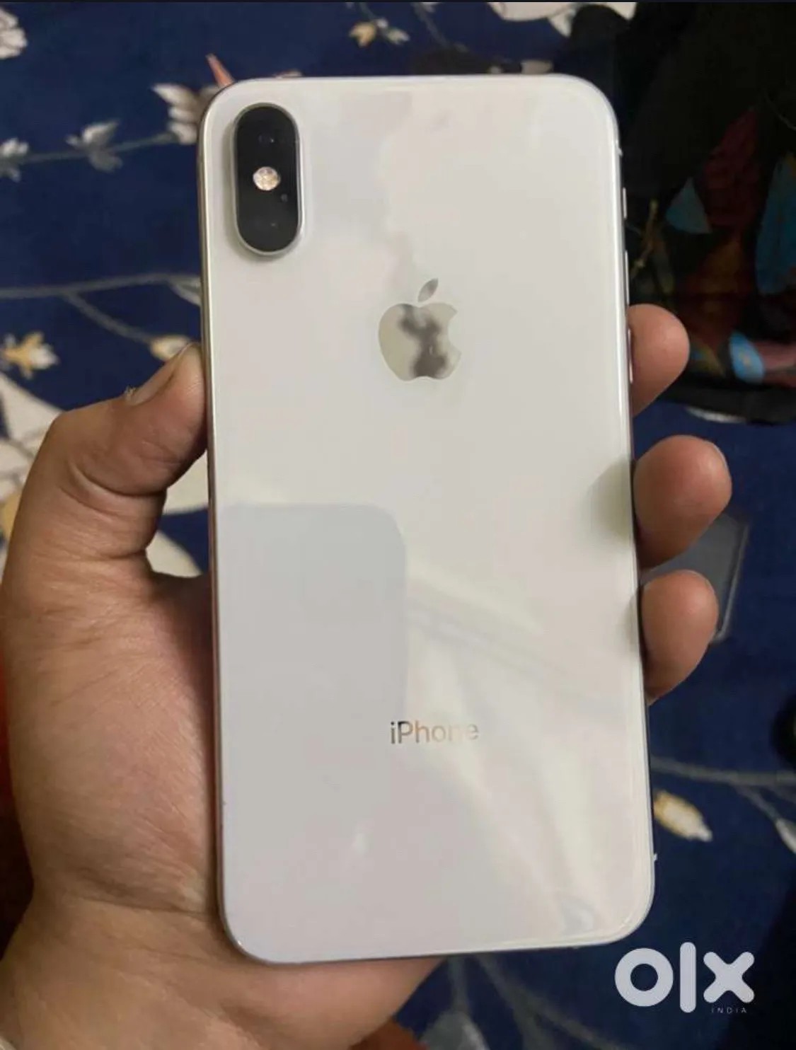 Apple iPhone XS