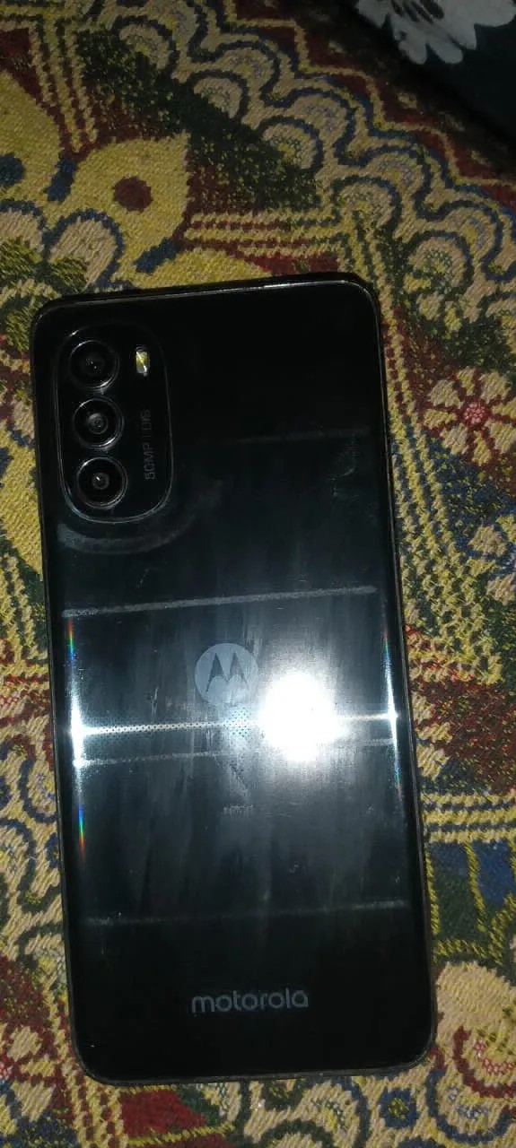 Motorola Moto G82