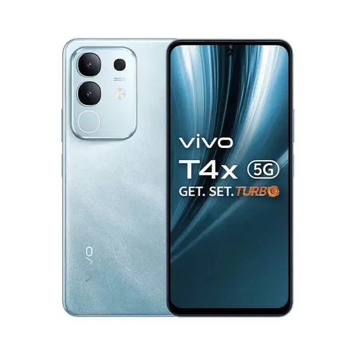 vivo T4x