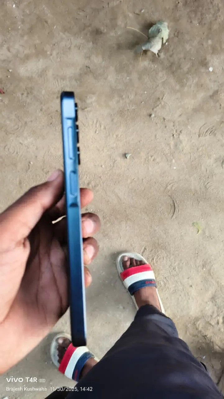 Samsung Galaxy A15 5G