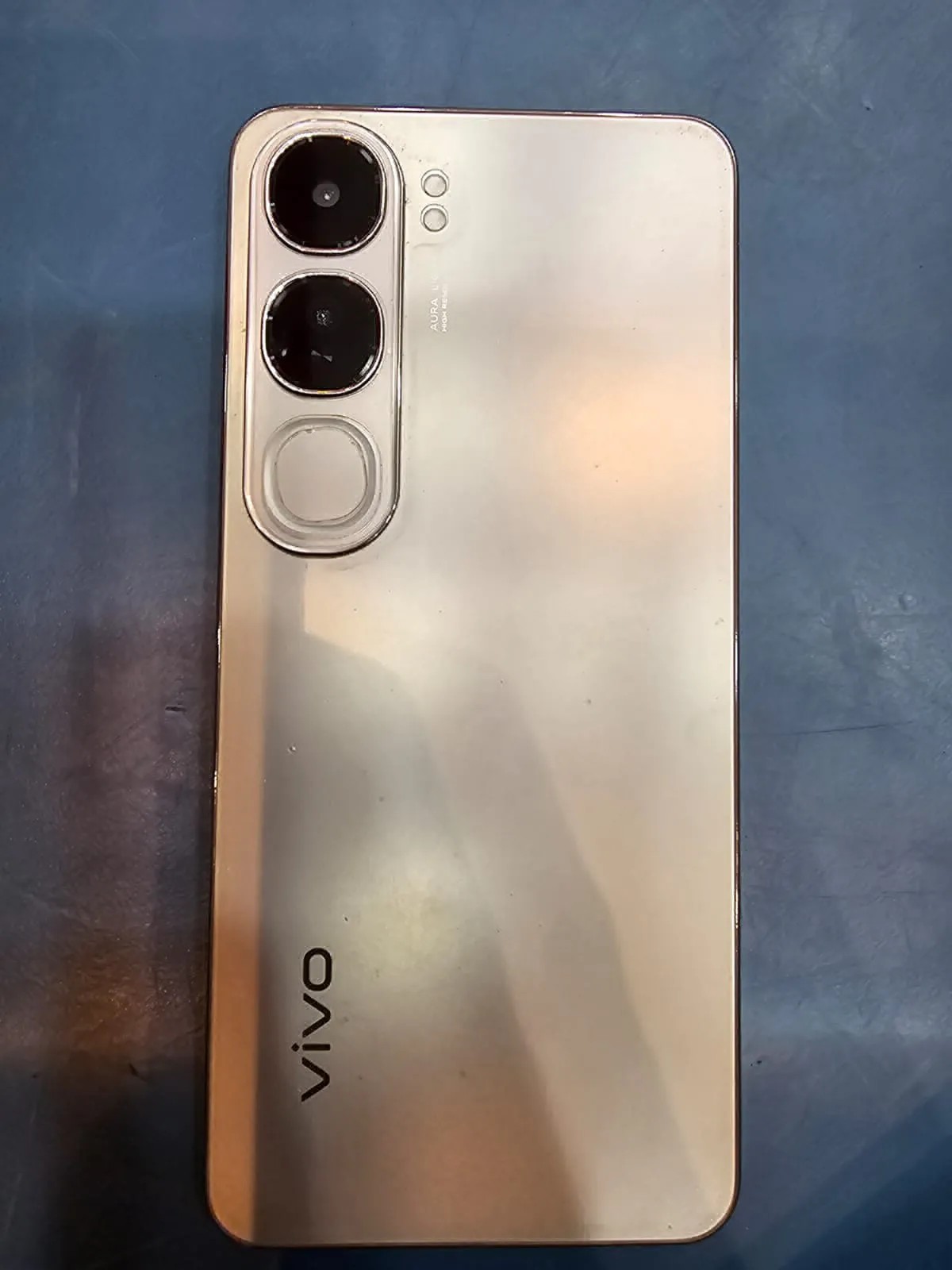 vivo Y300
