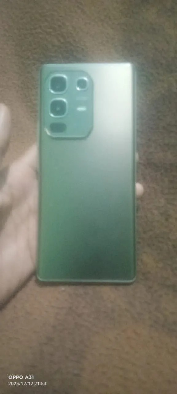 Infinix Note 50s